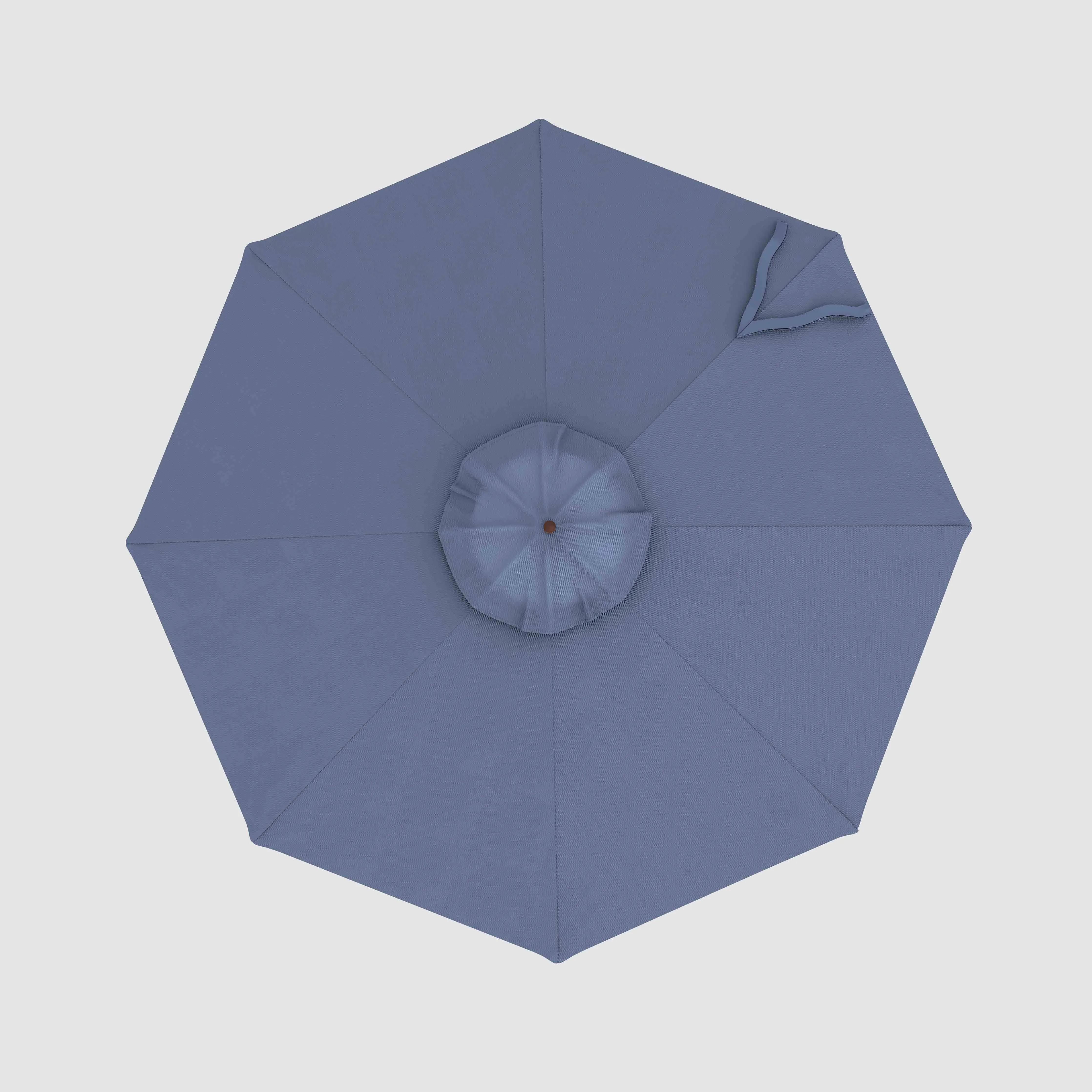 The Push and Pop™ - Terylast Light Navy