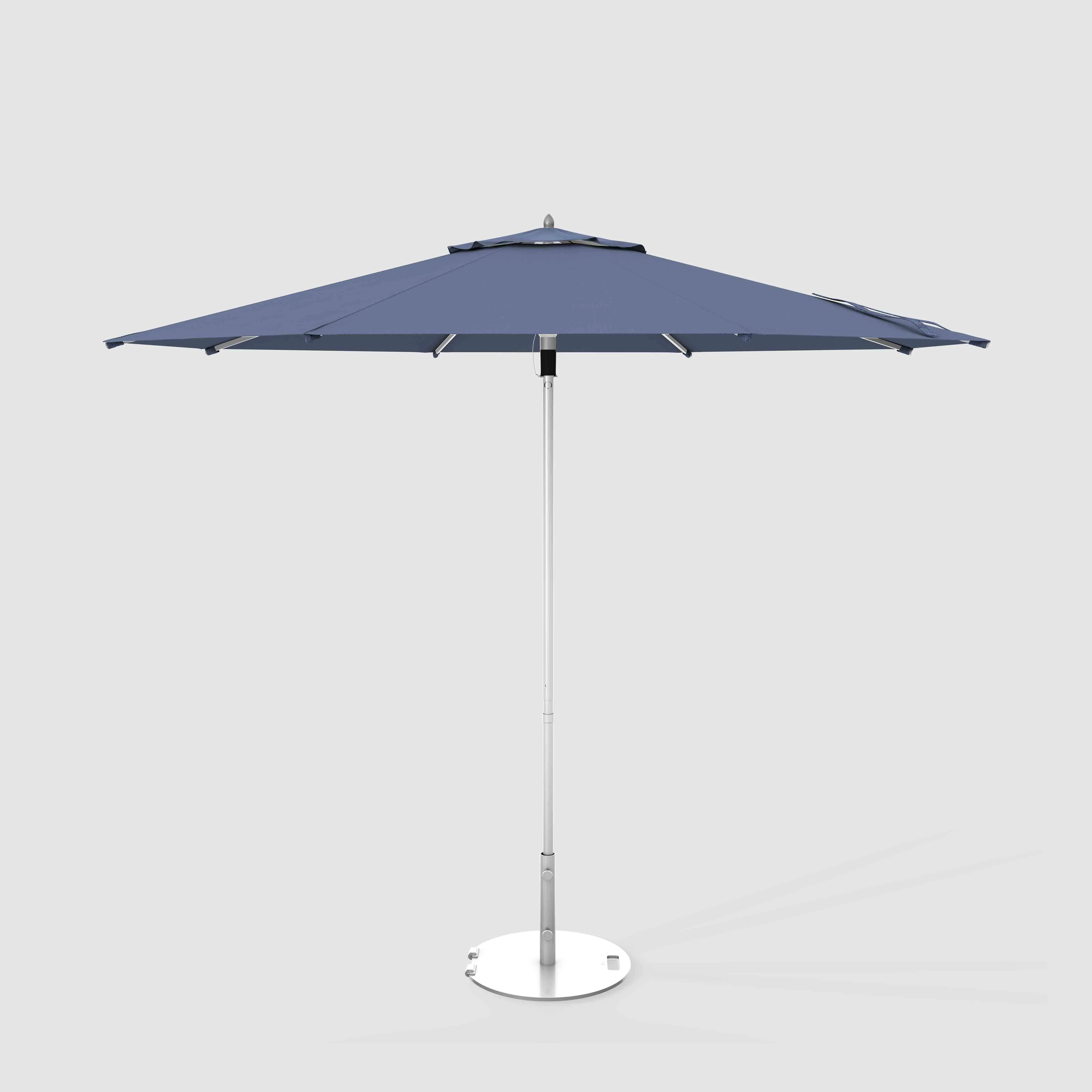 The Push and Pop™ - Terylast Light Navy