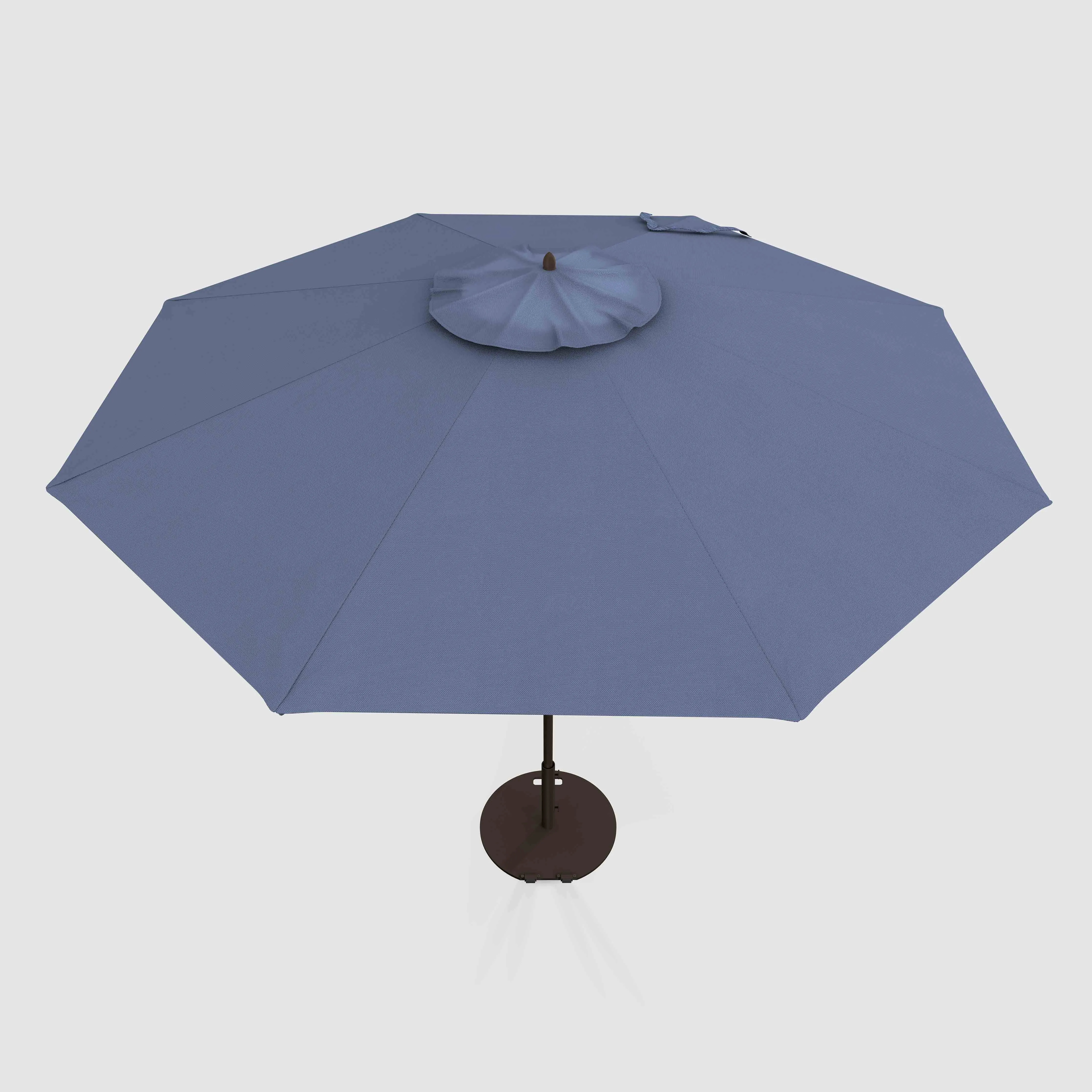 The Push and Pop™ - Terylast Light Navy
