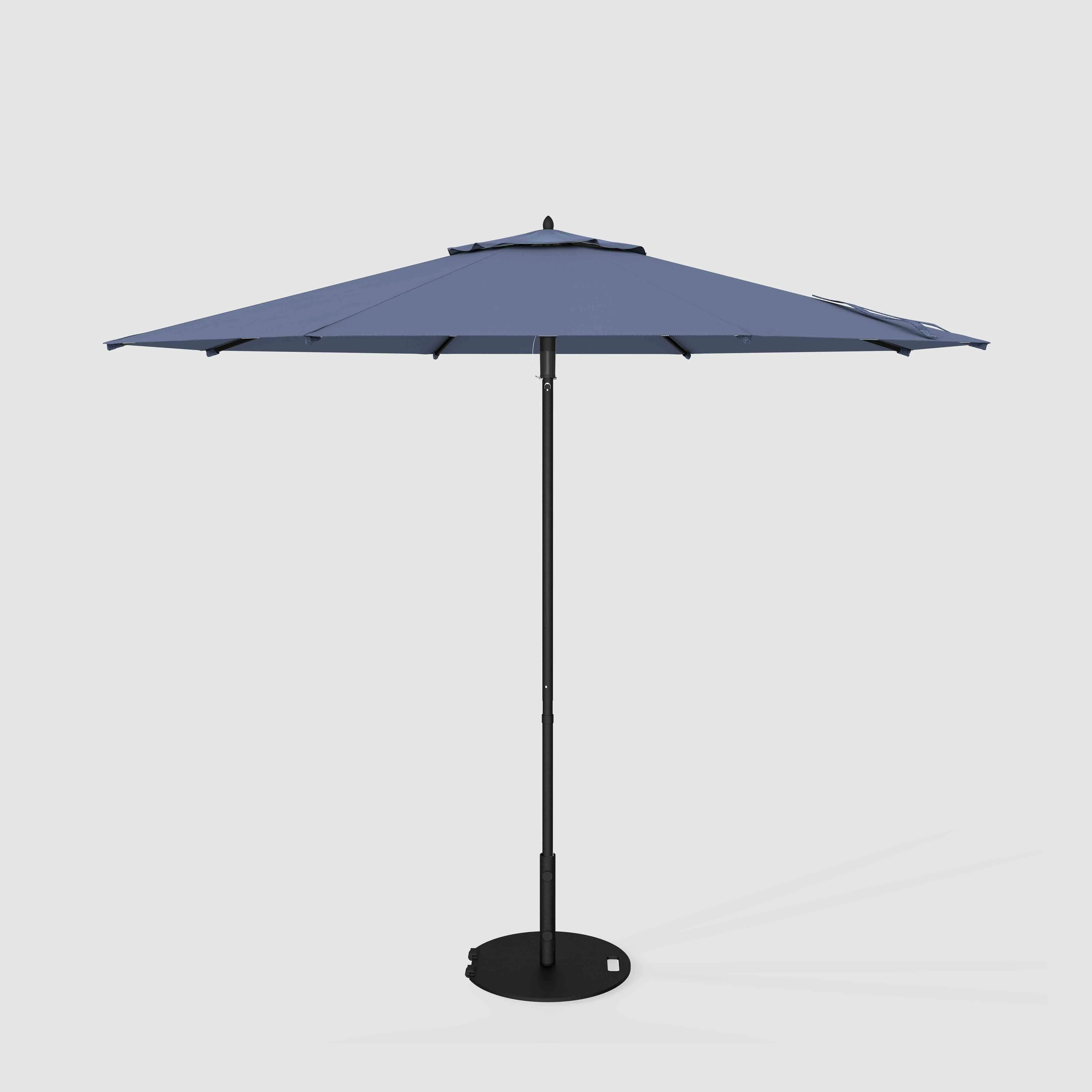 The Push and Pop™ - Terylast Light Navy