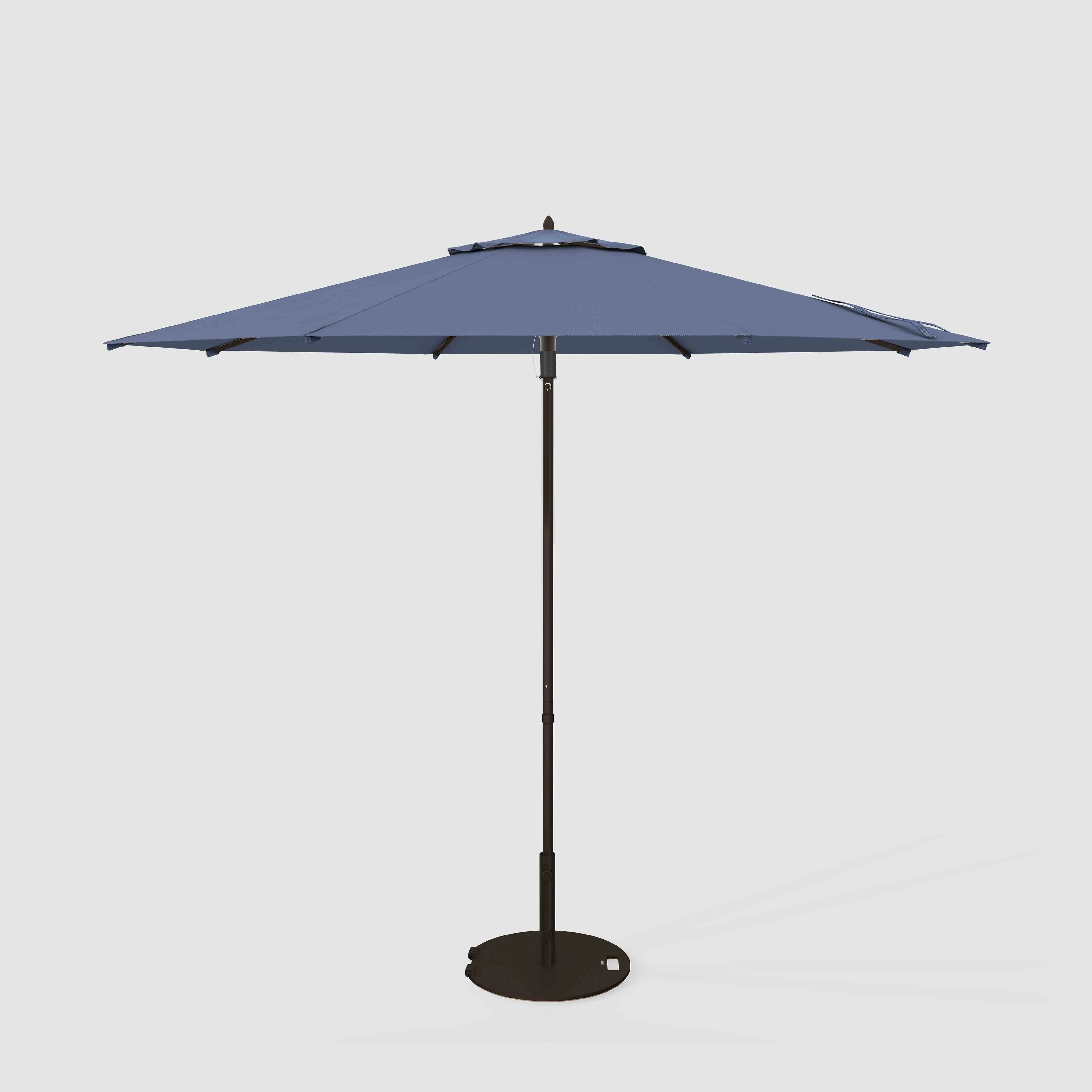 The Push and Pop™ - Terylast Light Navy