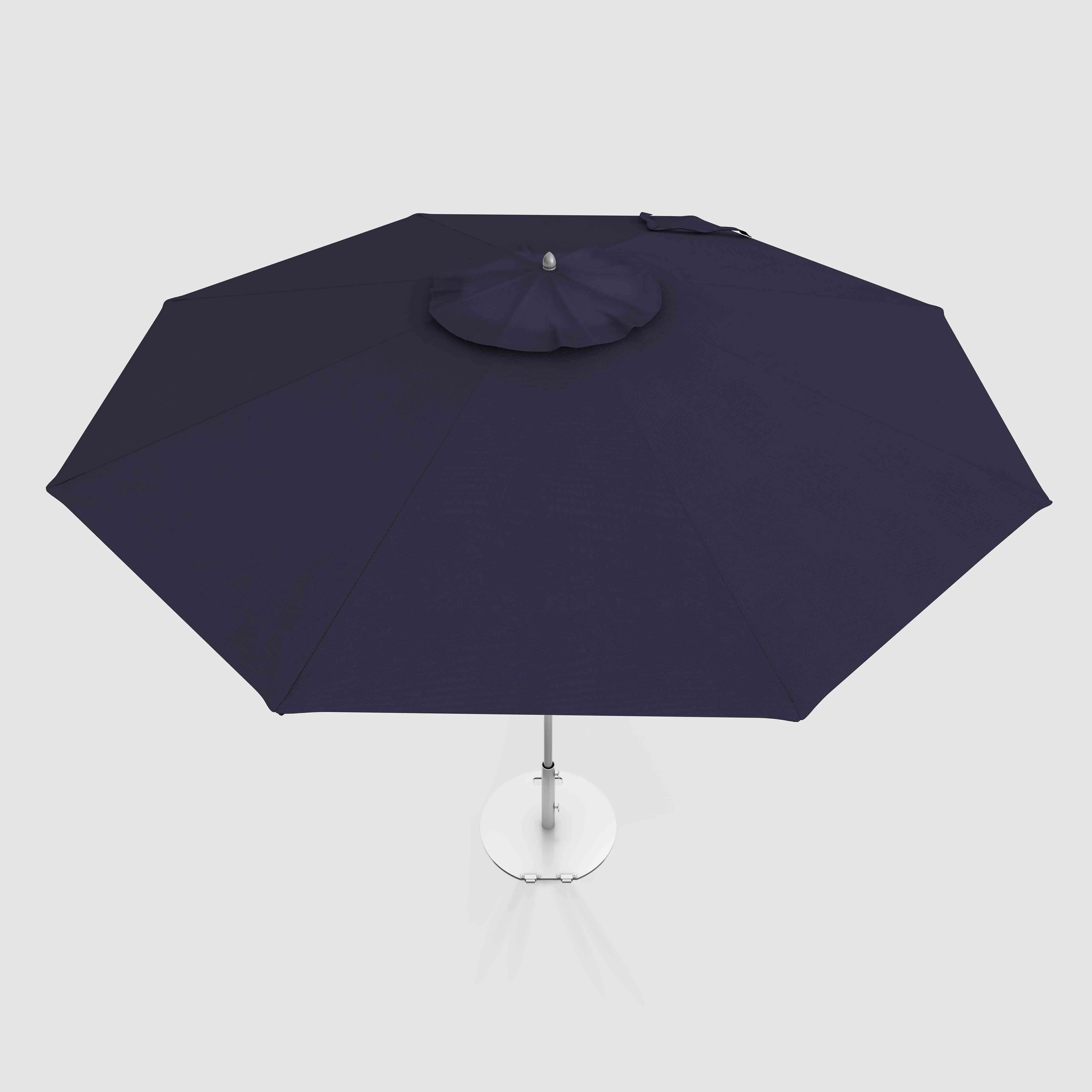 The Push and Pop™ - Terylast Navy
