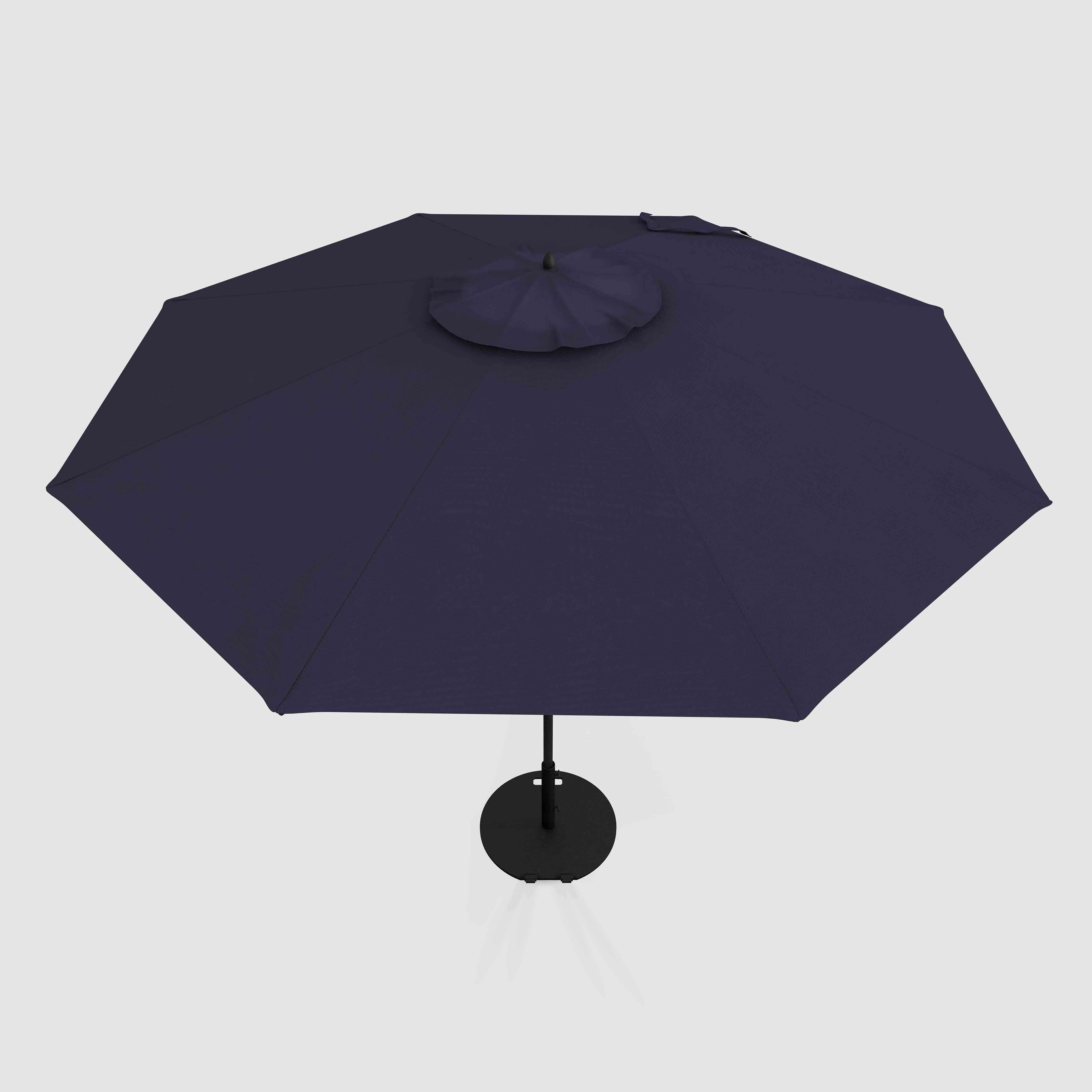 The Push and Pop™ - Terylast Navy