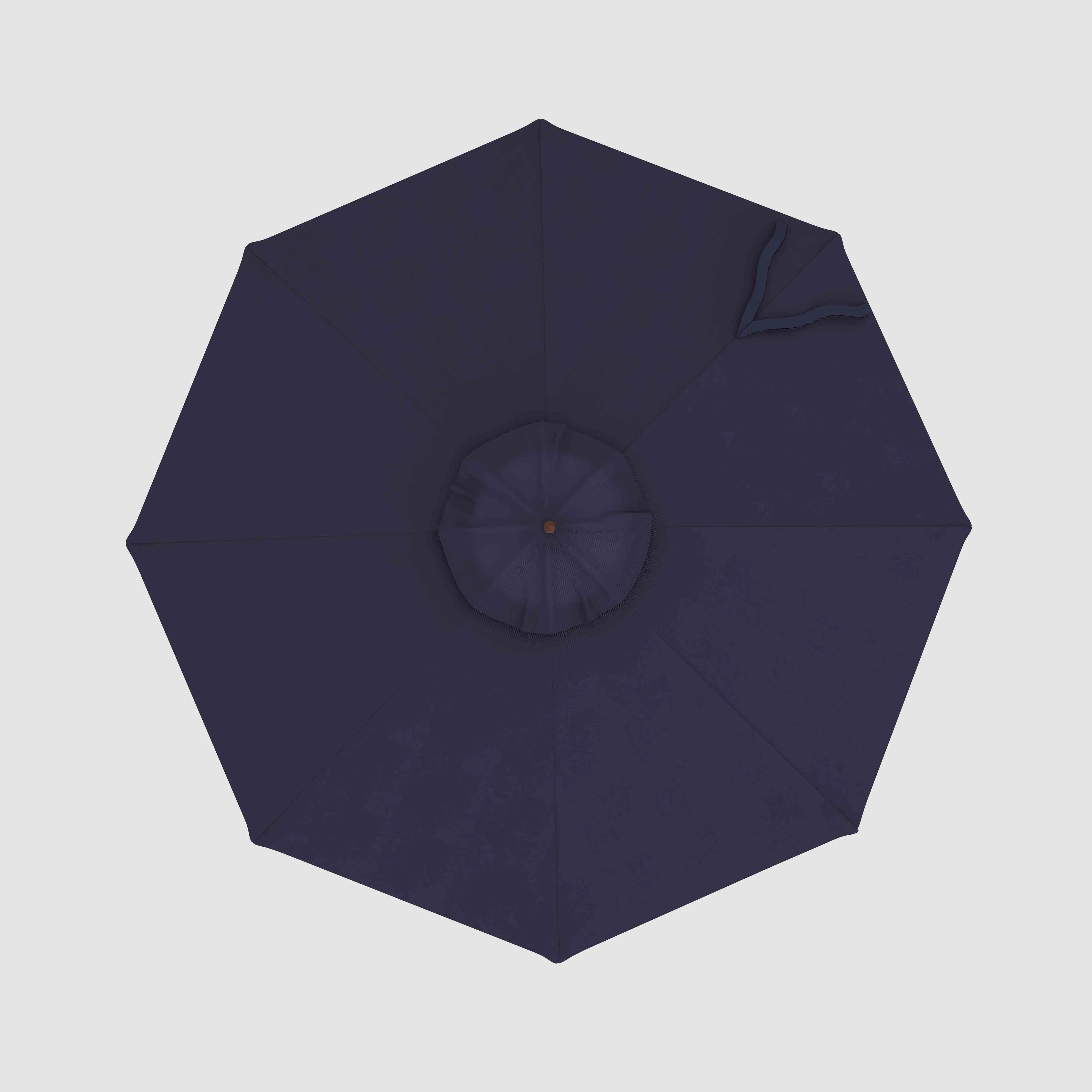The Push and Pop™ - Terylast Navy