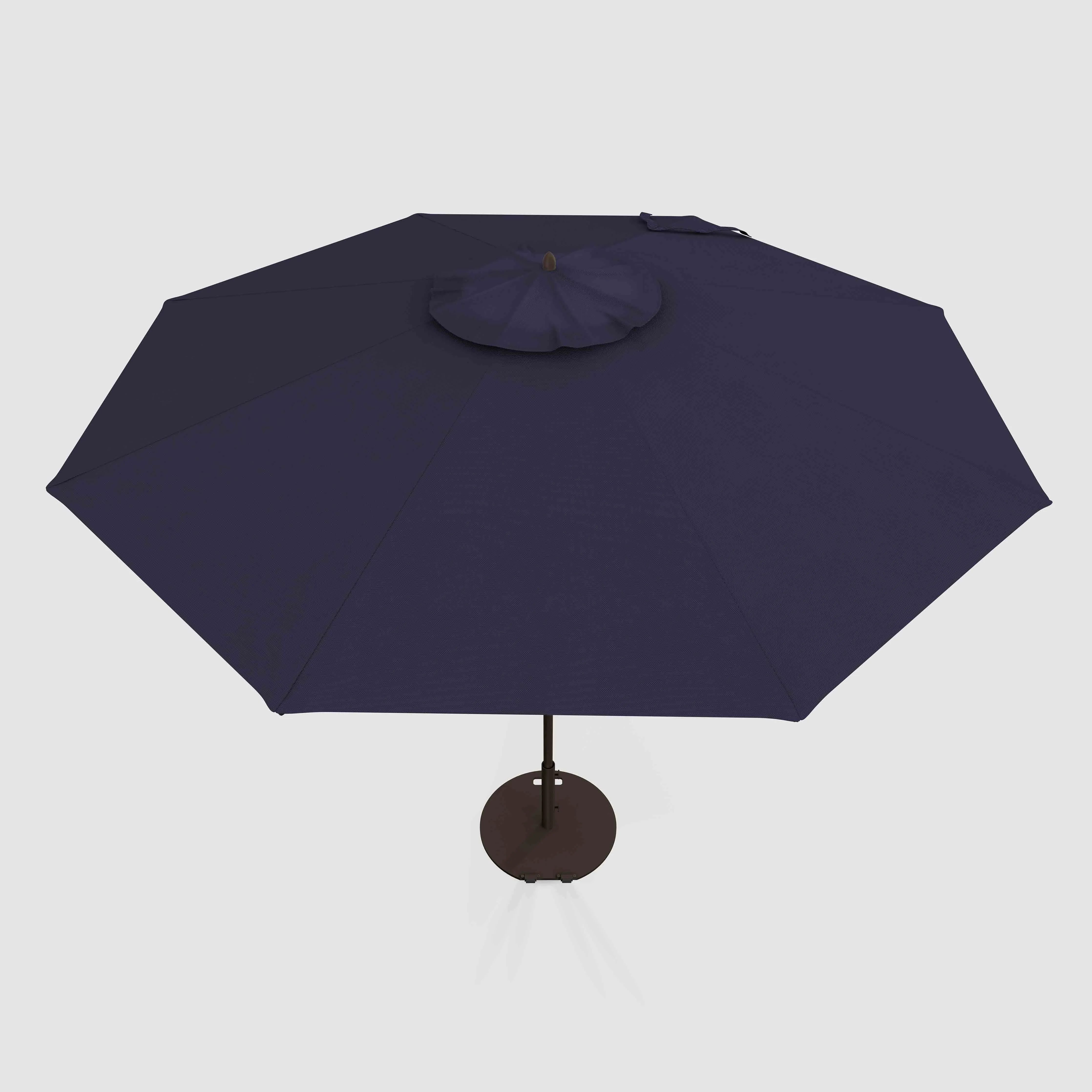 The Push and Pop™ - Terylast Navy