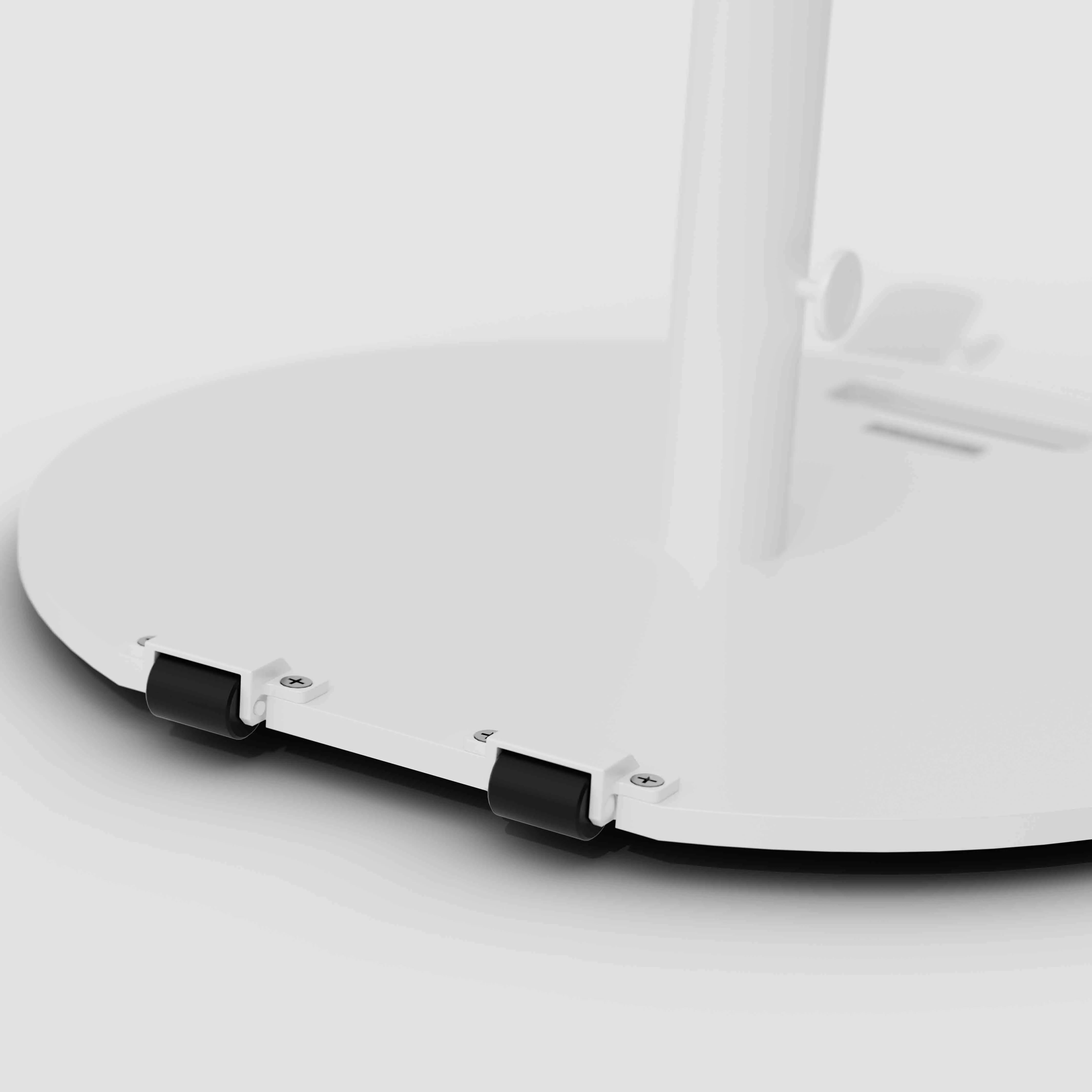 The Round 2 Base