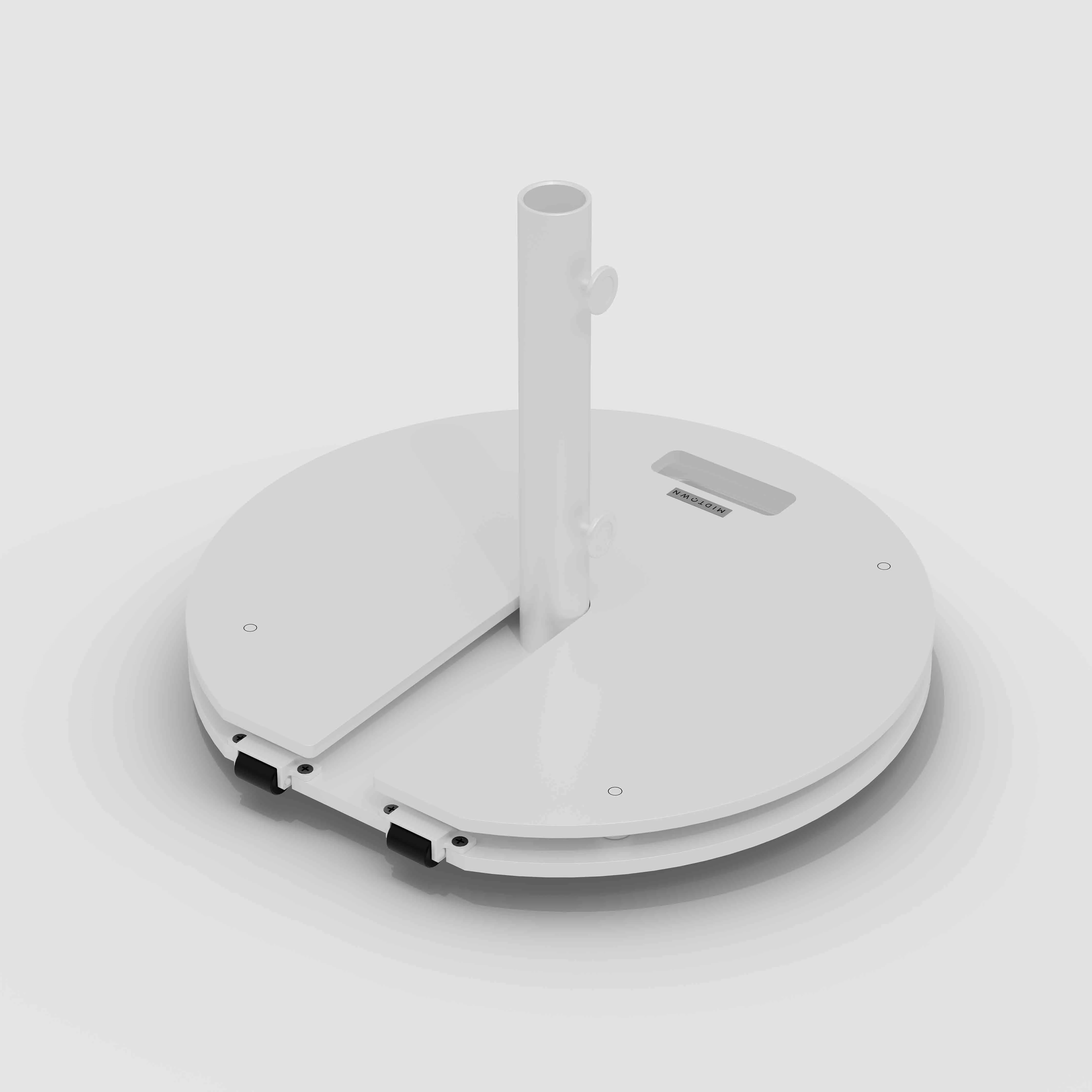 The Round 2 Base