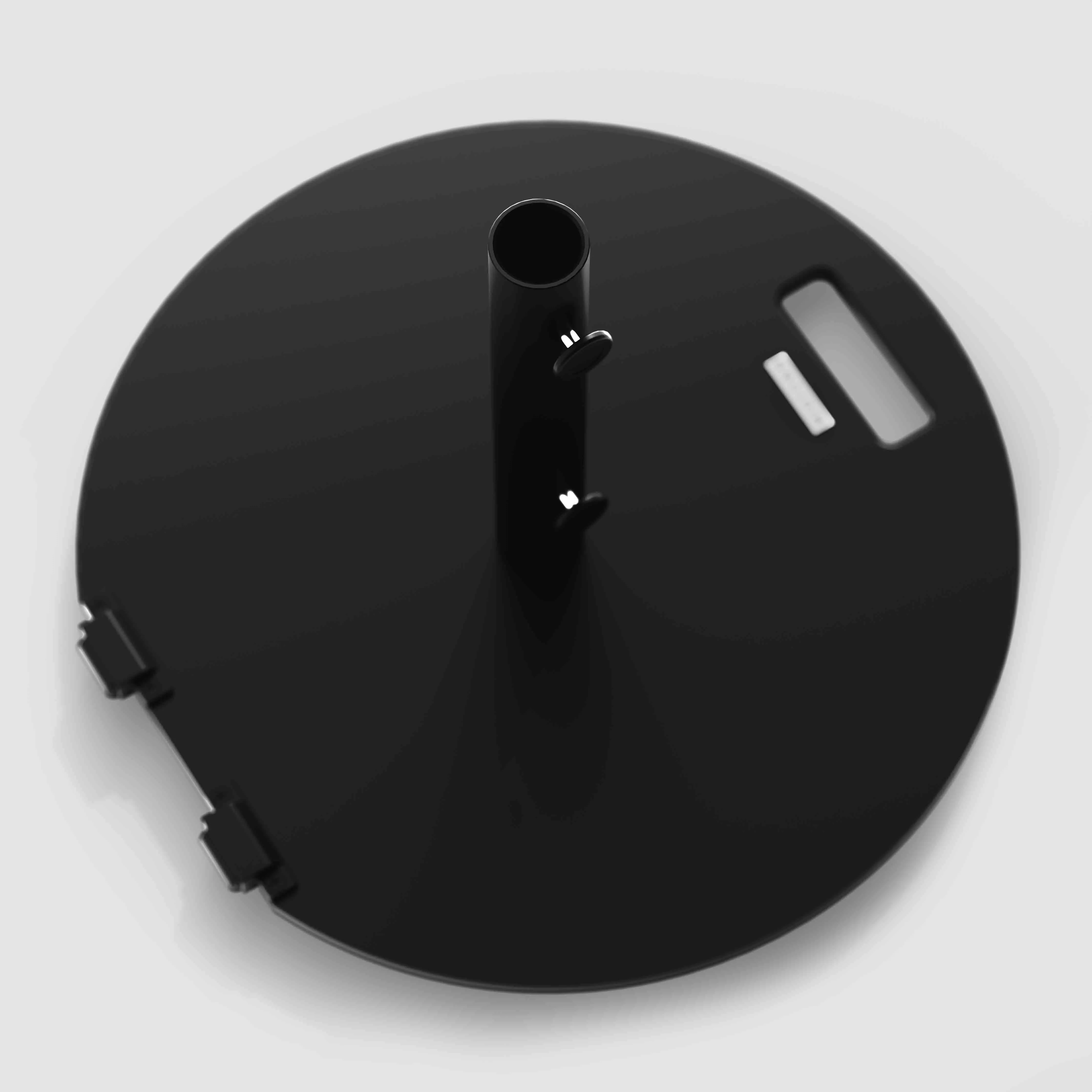 The Round 2 Base