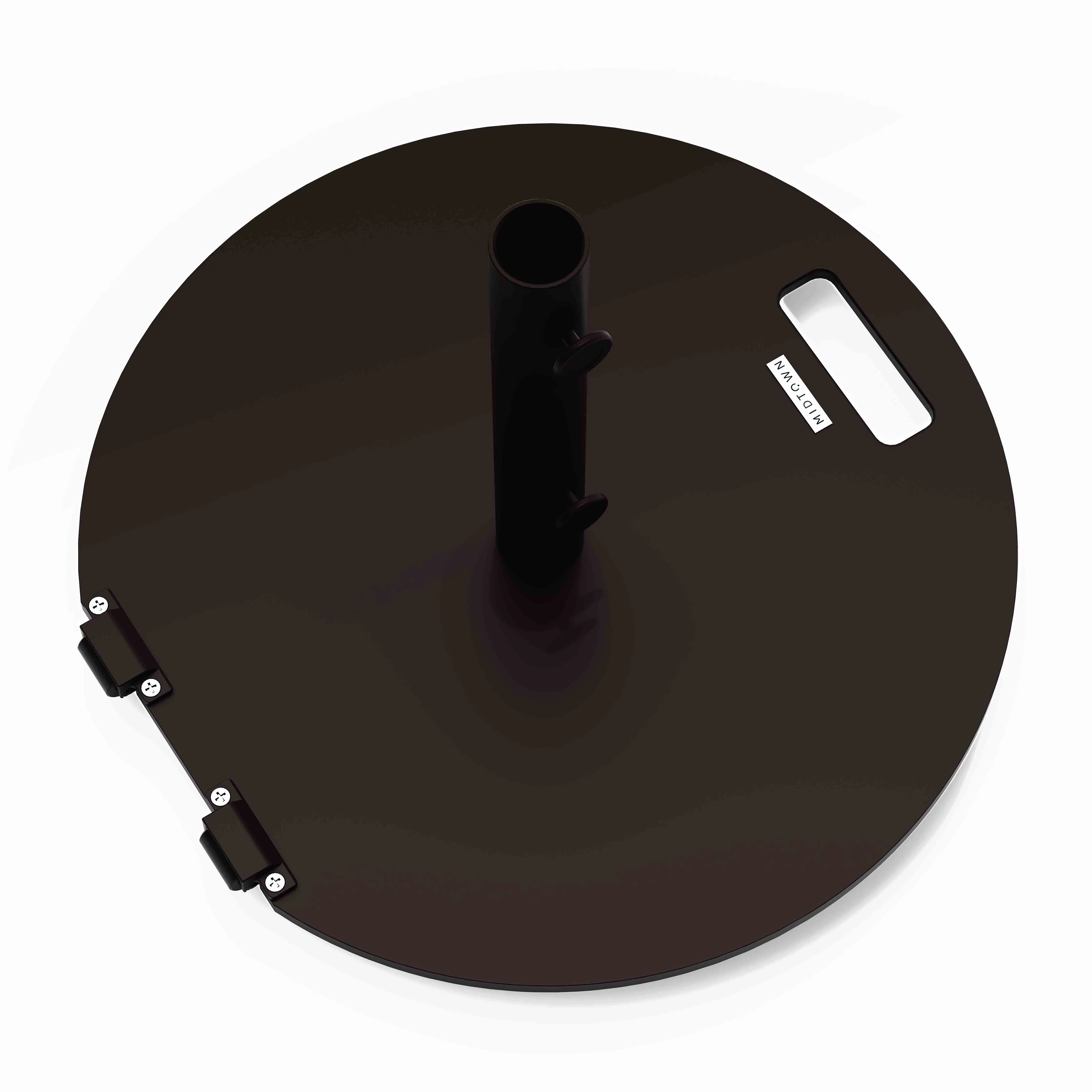 The Round 2 Base