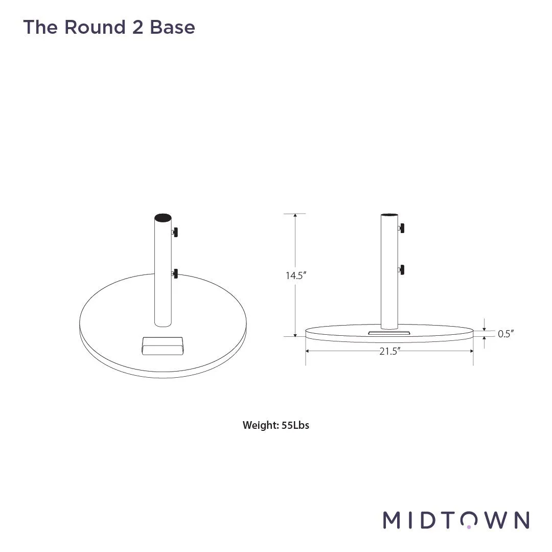 The Round 2 Base