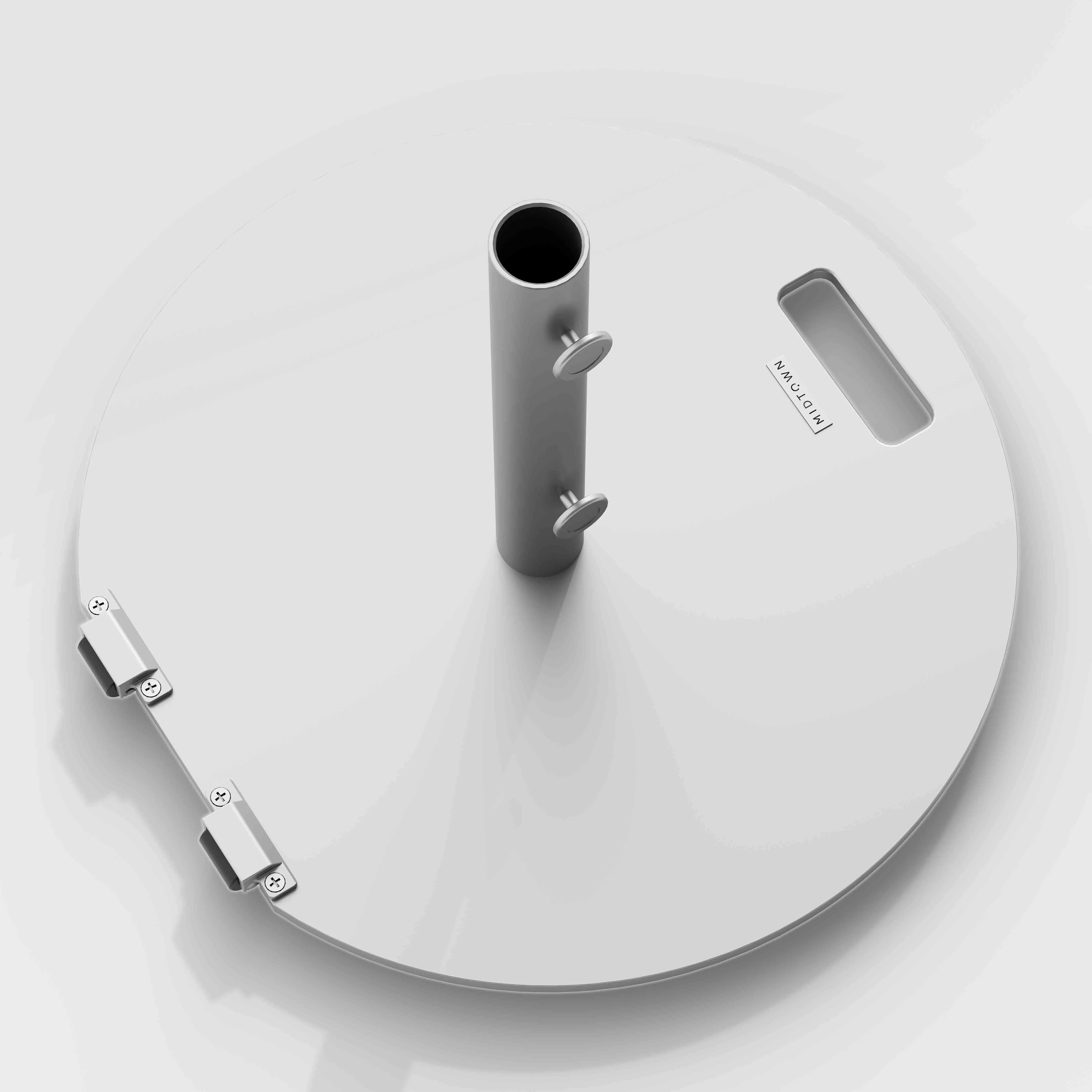 The Round 2 Base