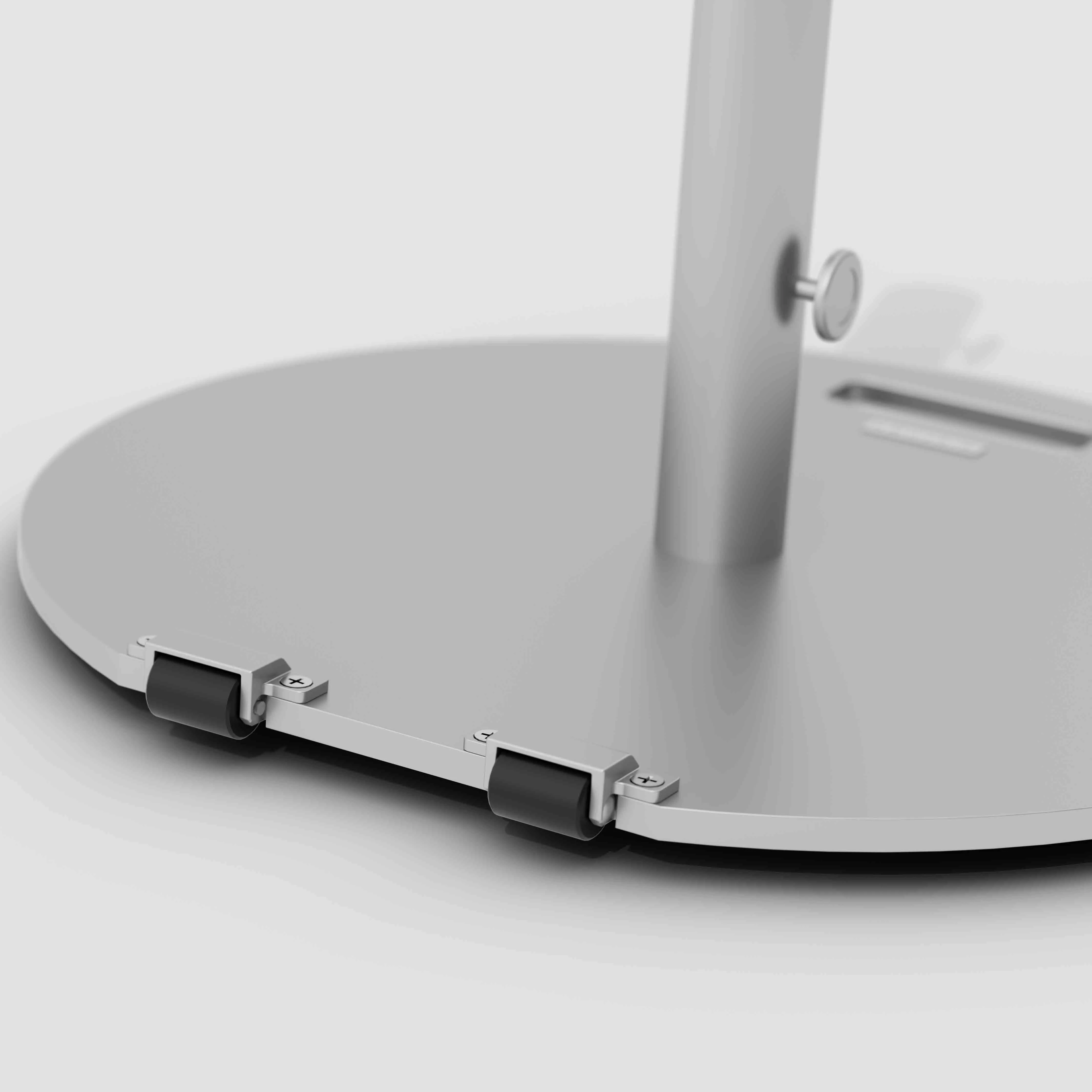The Round 2 Base