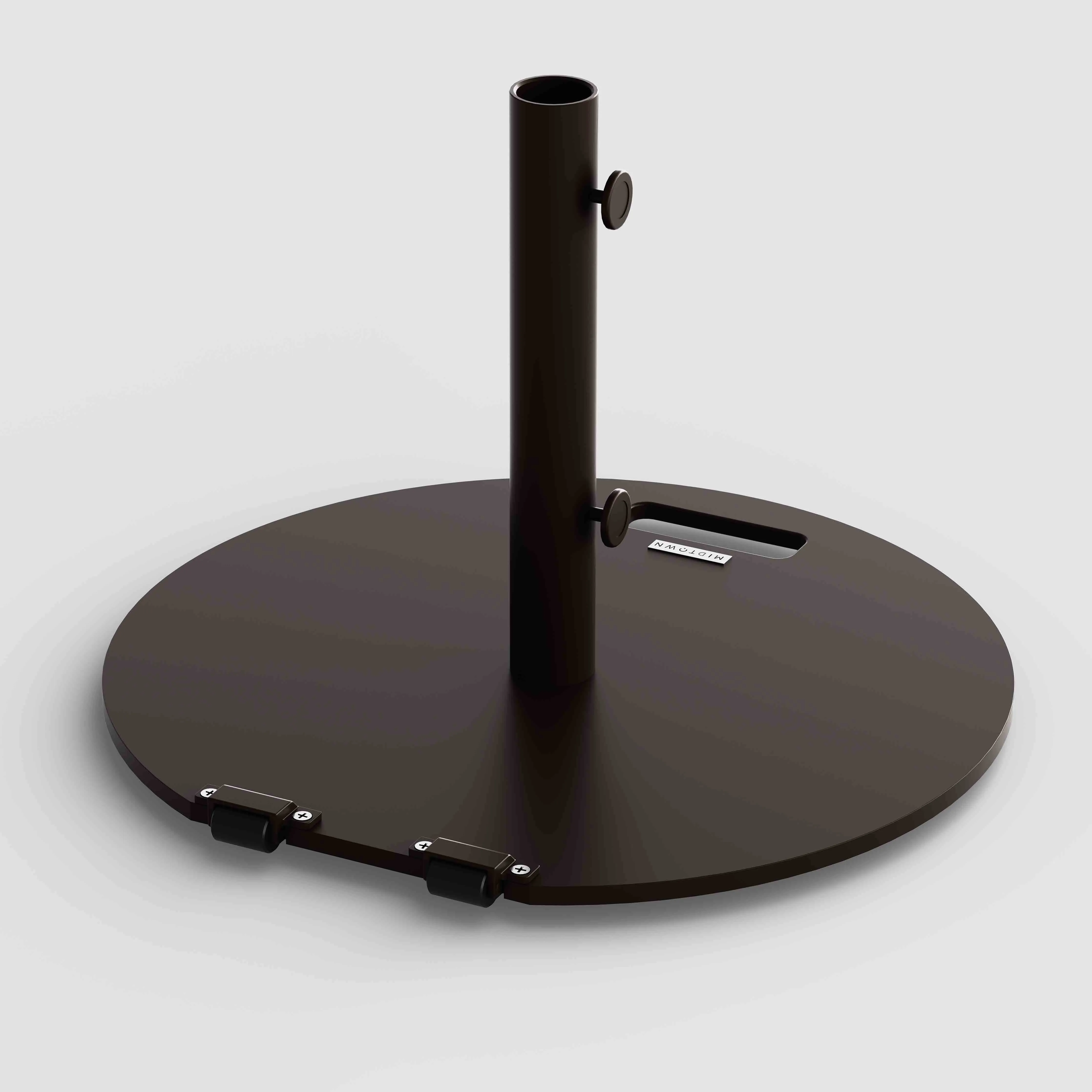 The Round 2 Base