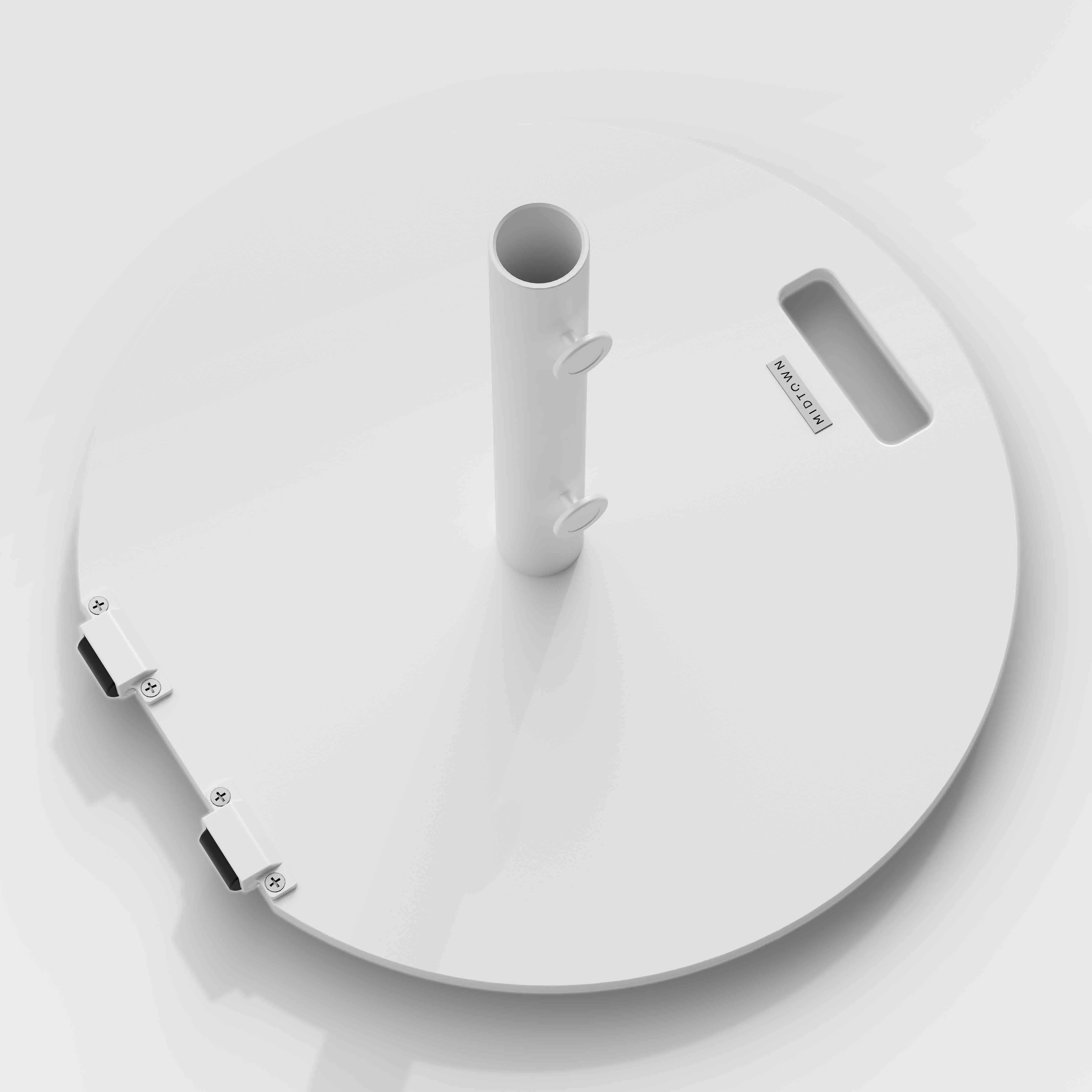 The Round 2 Base