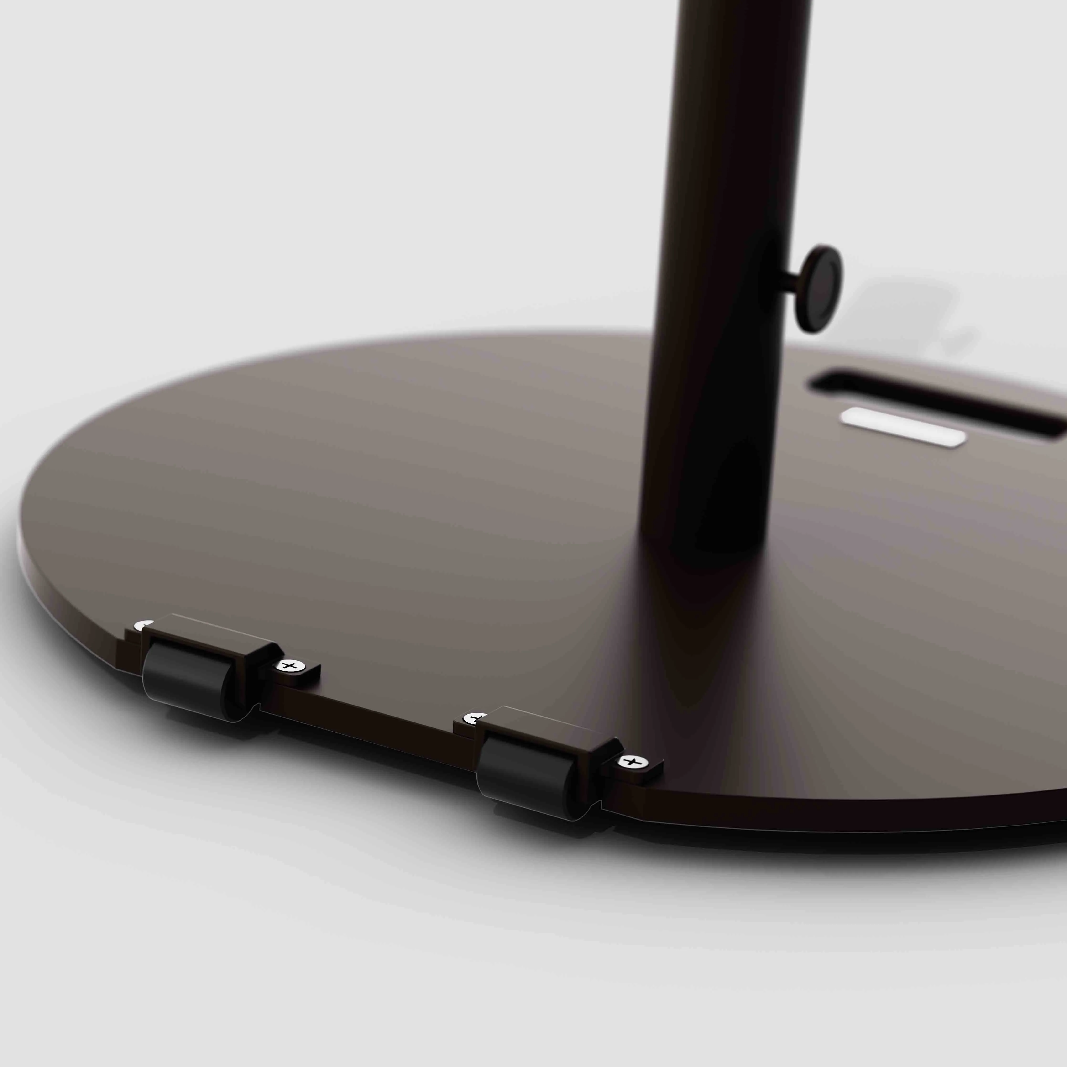 The Round 2 Base
