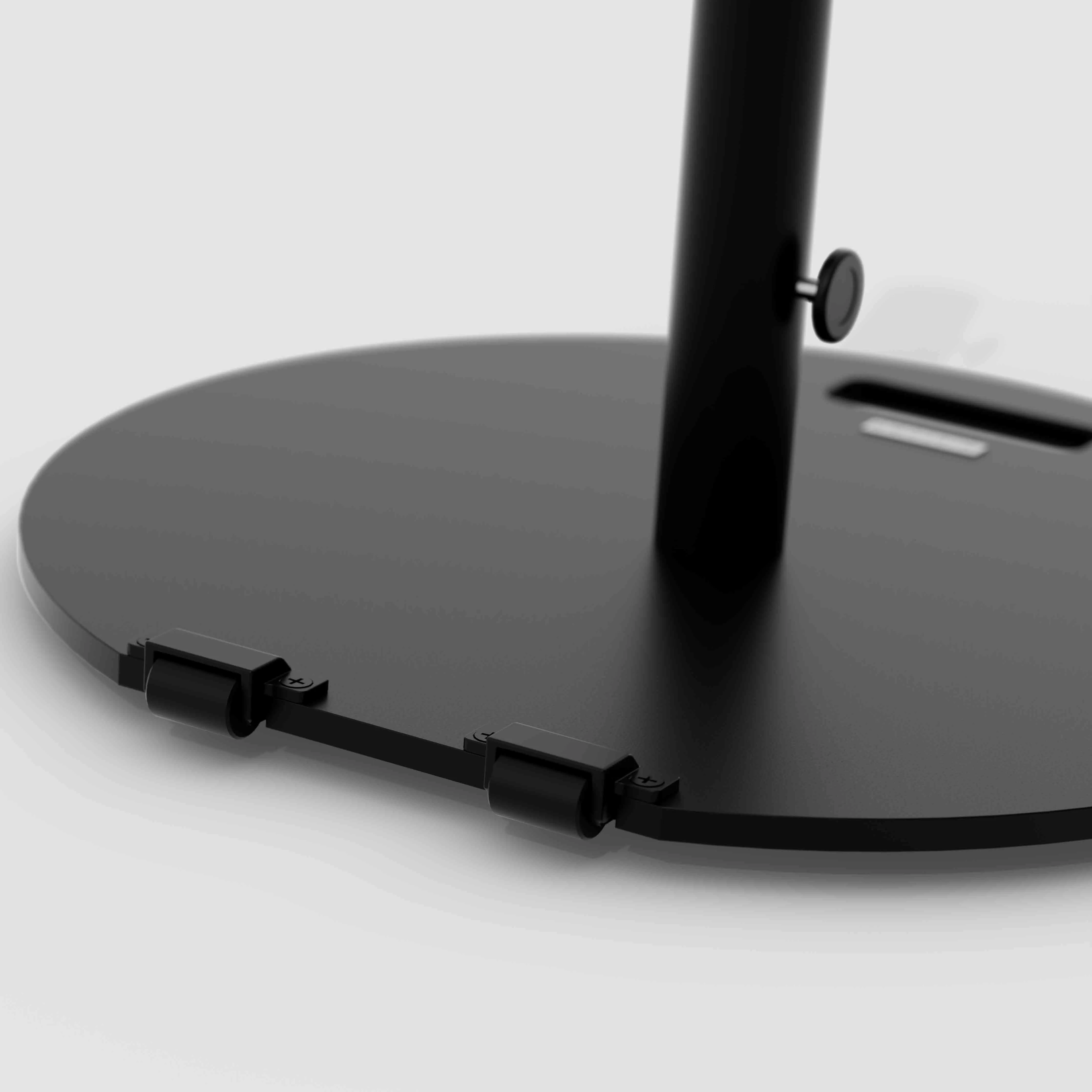 The Round 2 Base