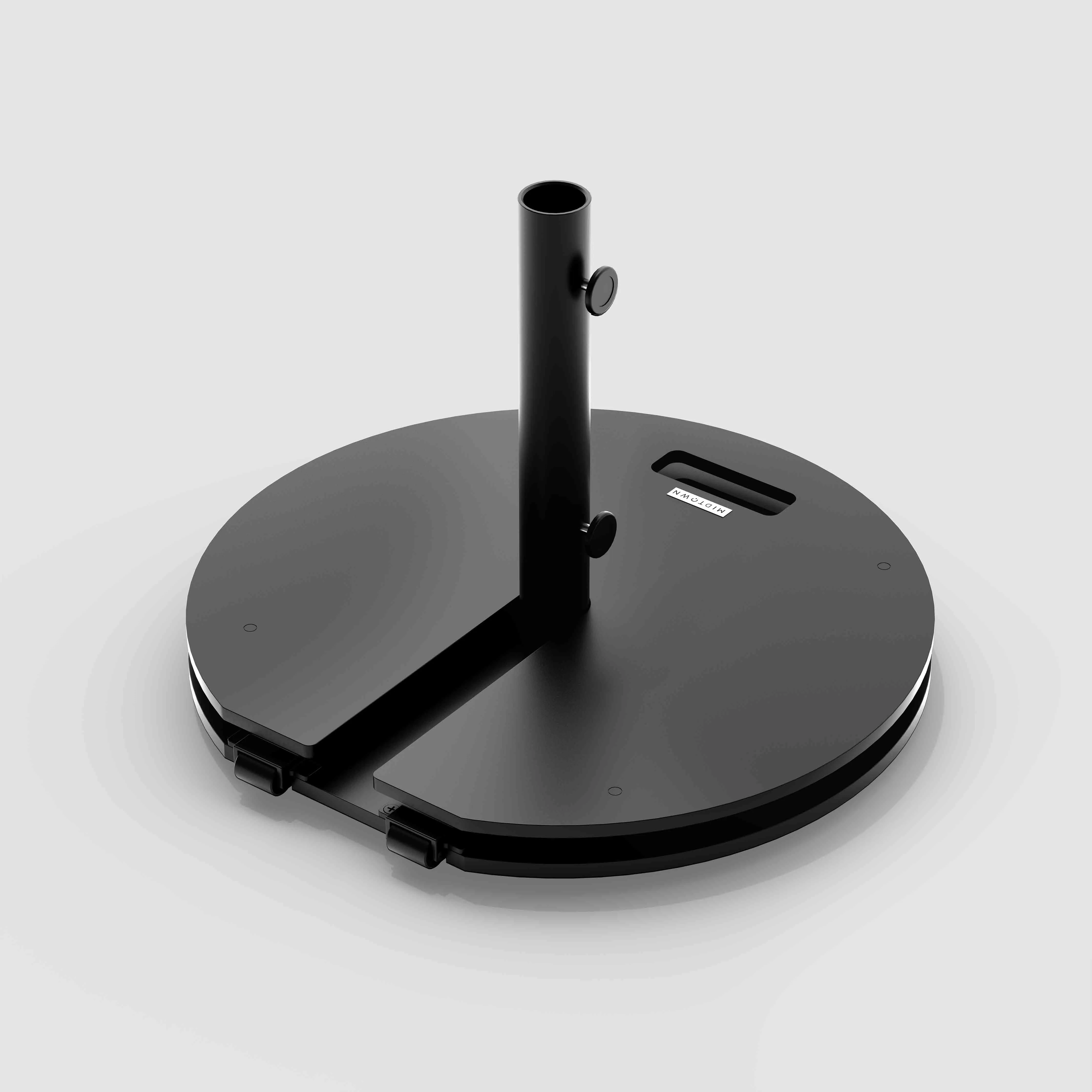 The Round 2 Base