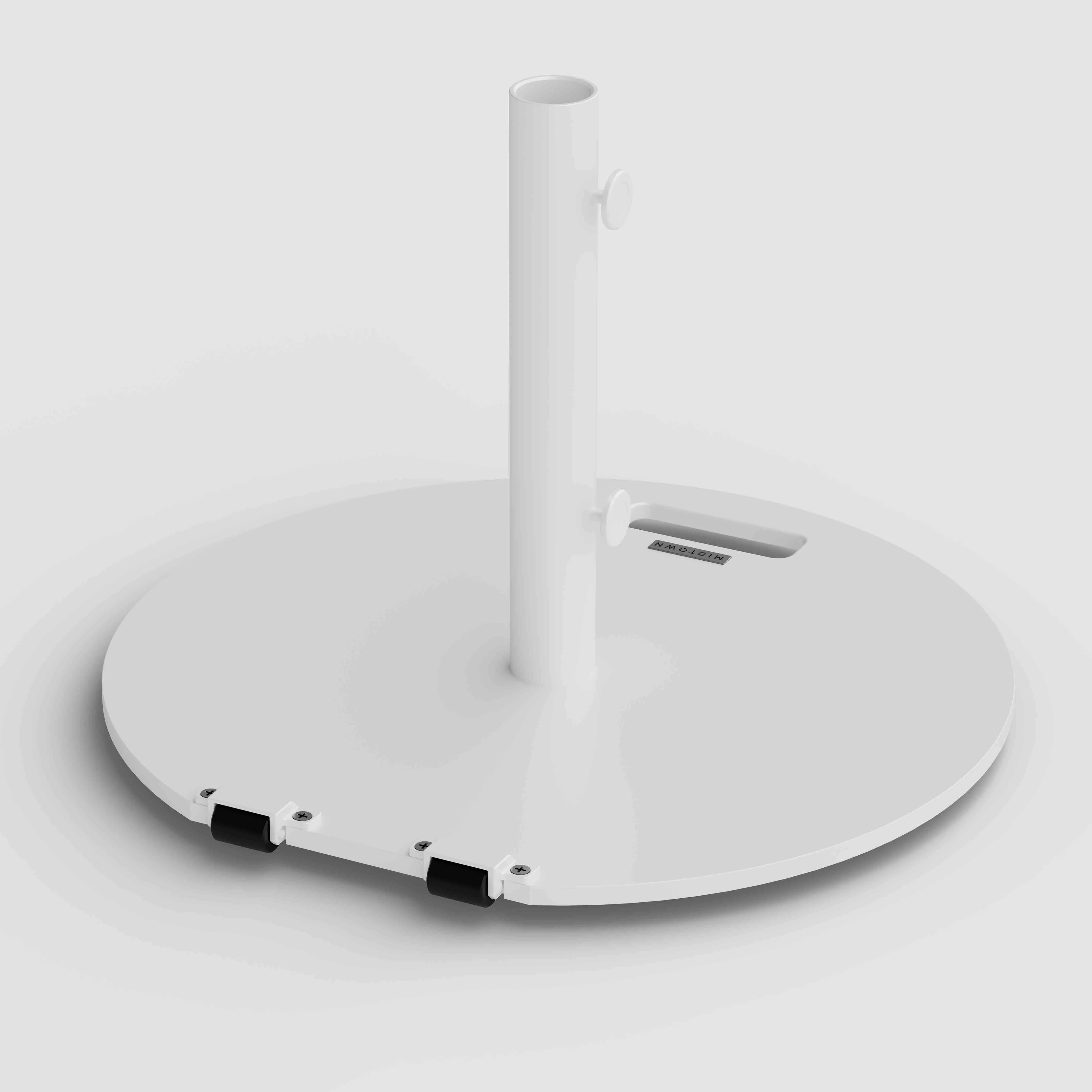The Round 2 Base