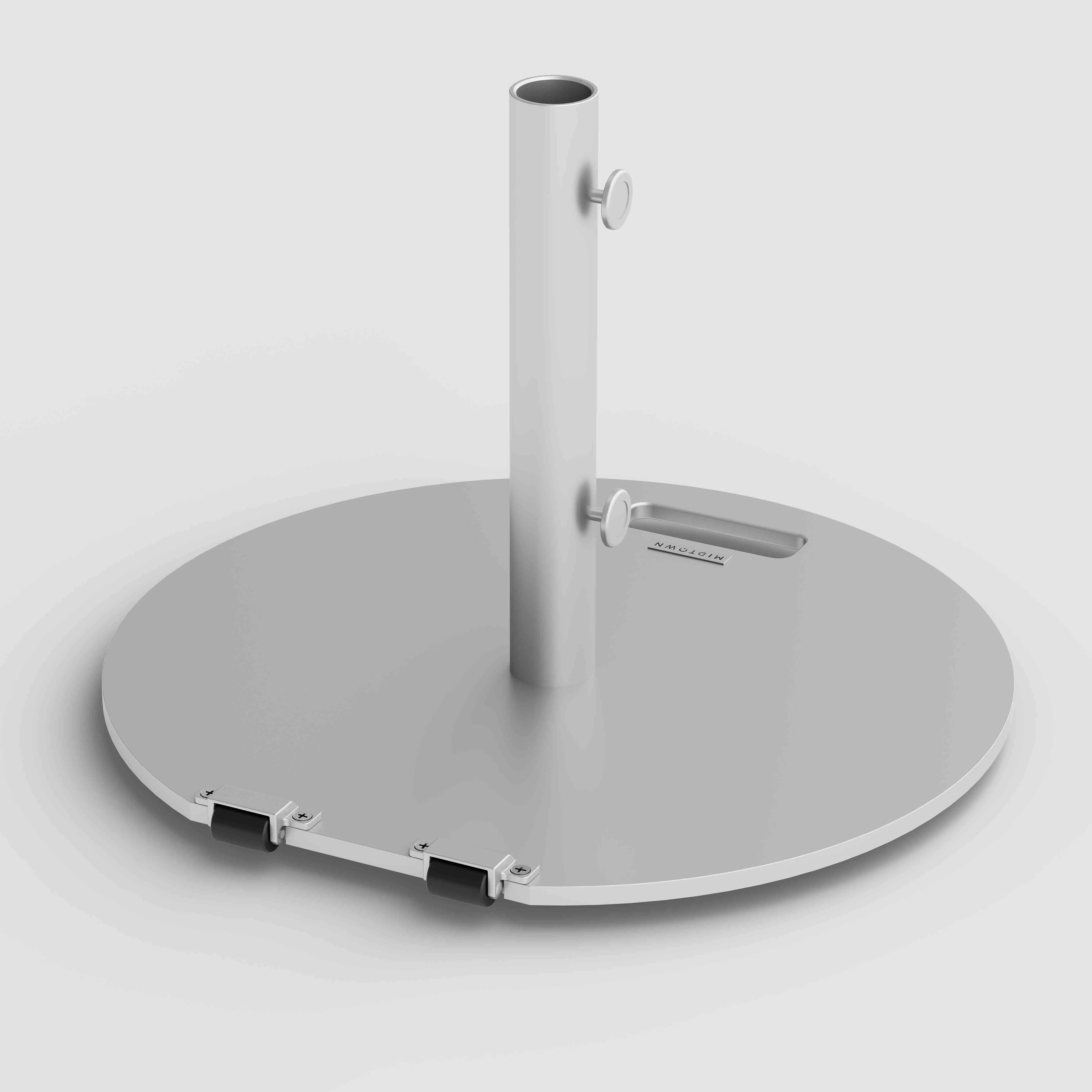 The Round 2 Base