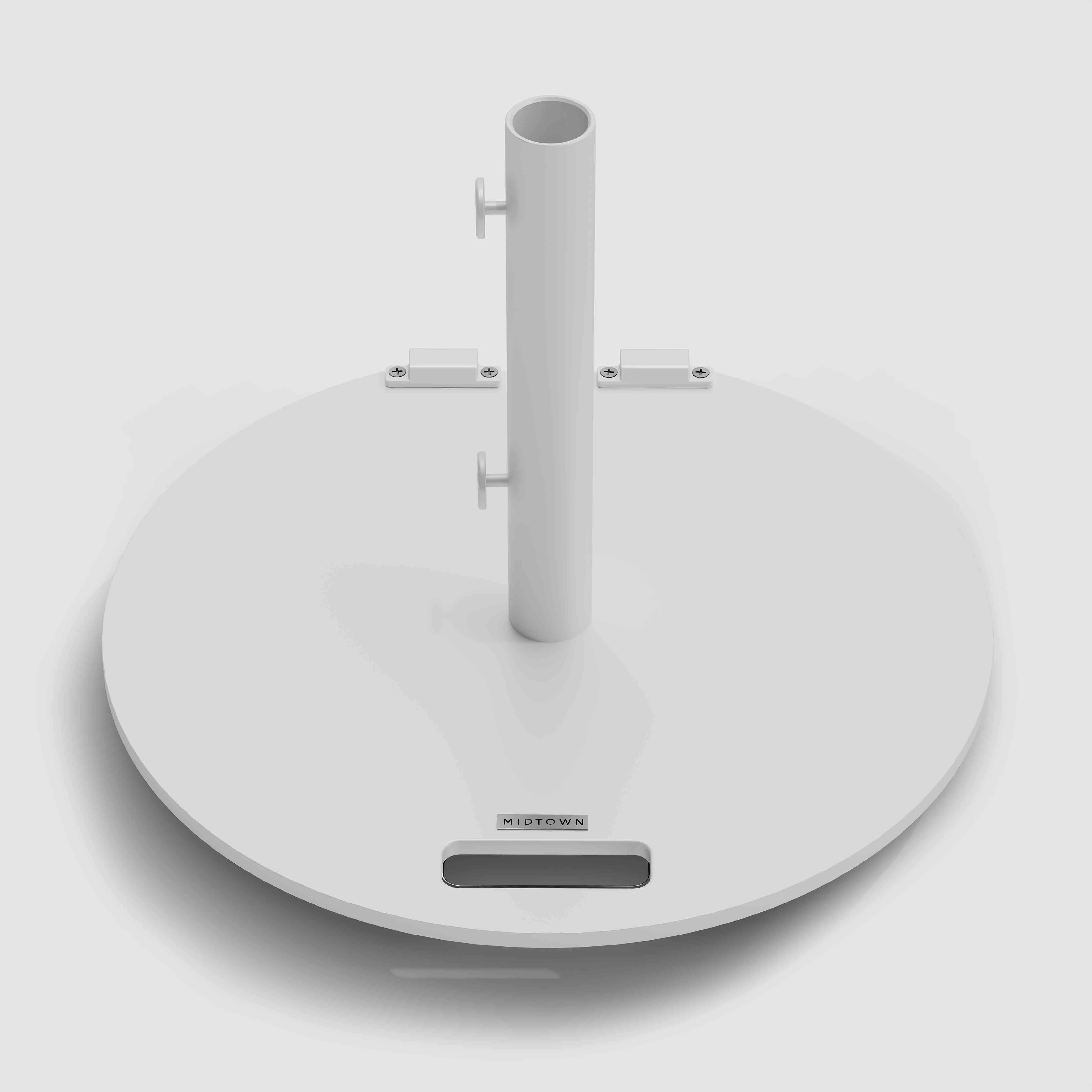 The Round 2 Base