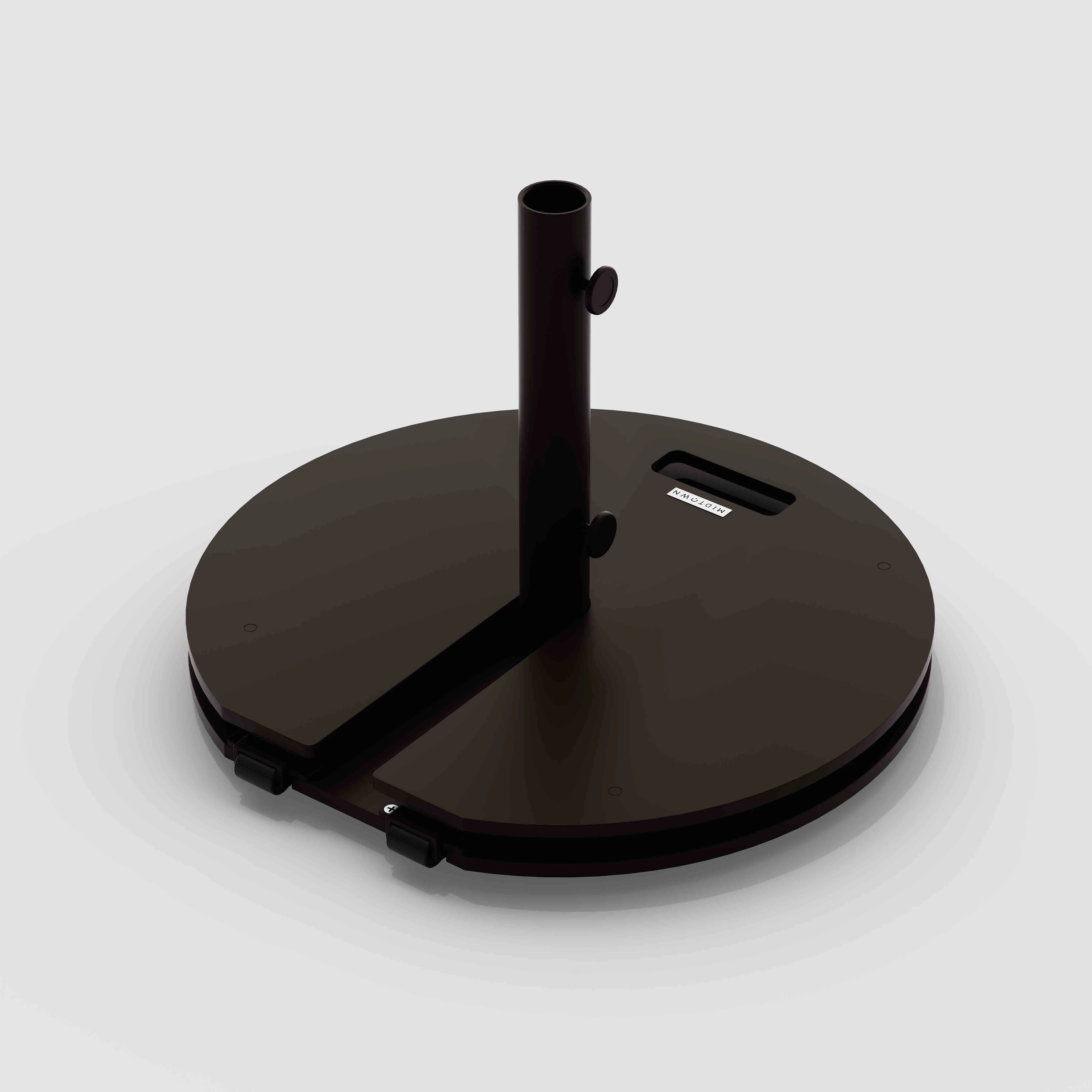 The Round 2 Base