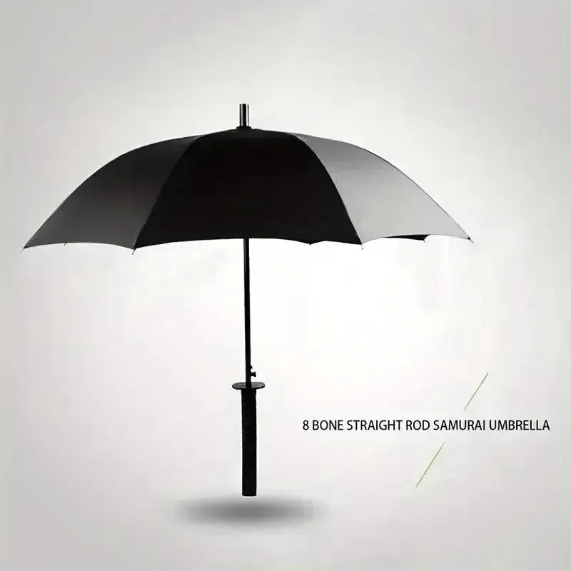 The Samurai Umbrella