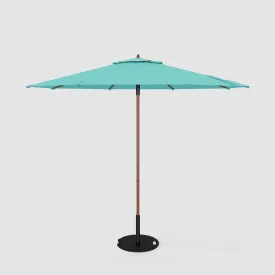The Wooden™ - Sunbrella Aruba