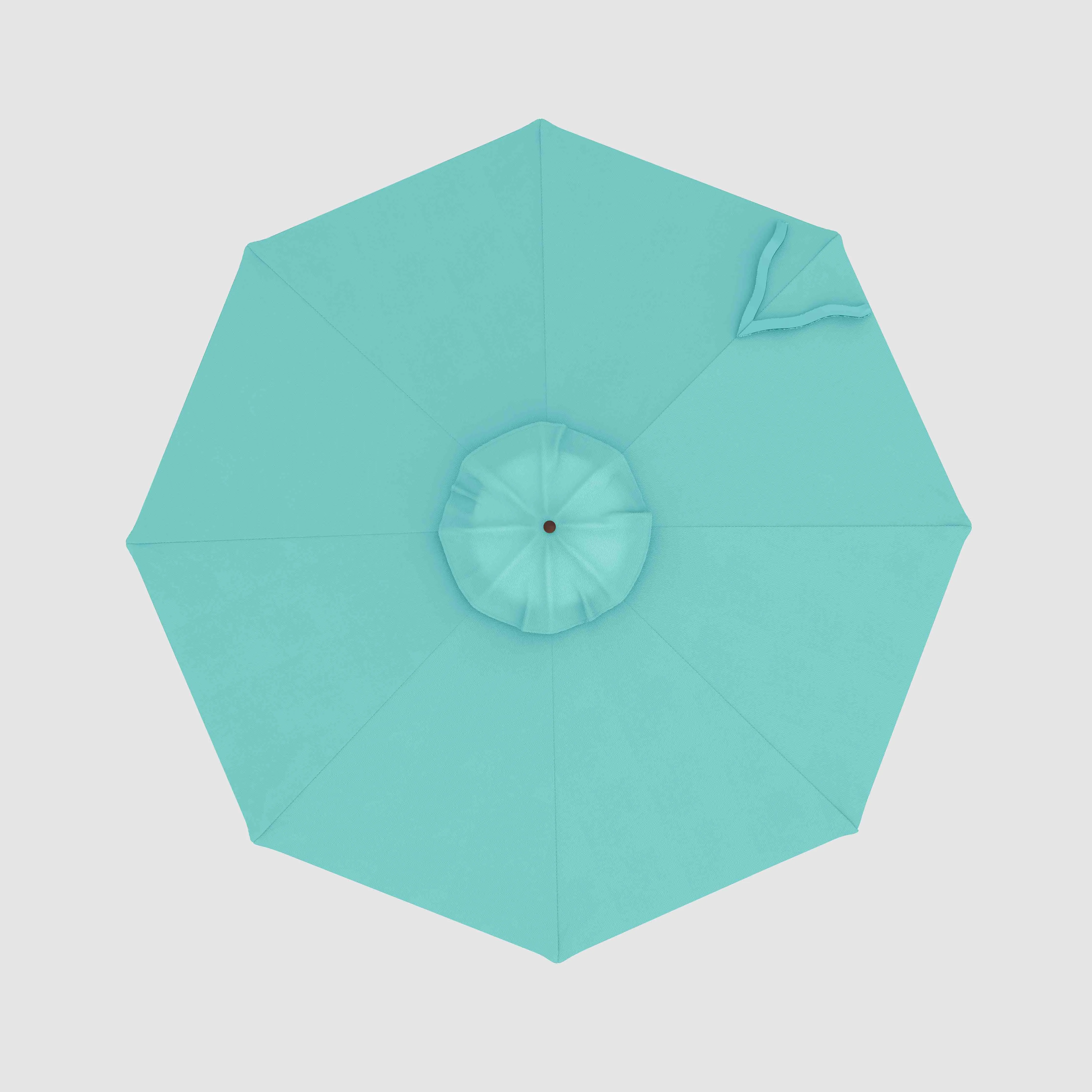 The Wooden™ - Sunbrella Aruba
