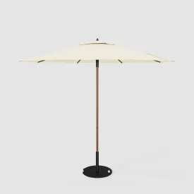 The Wooden™ - Sunbrella Canvas Natural