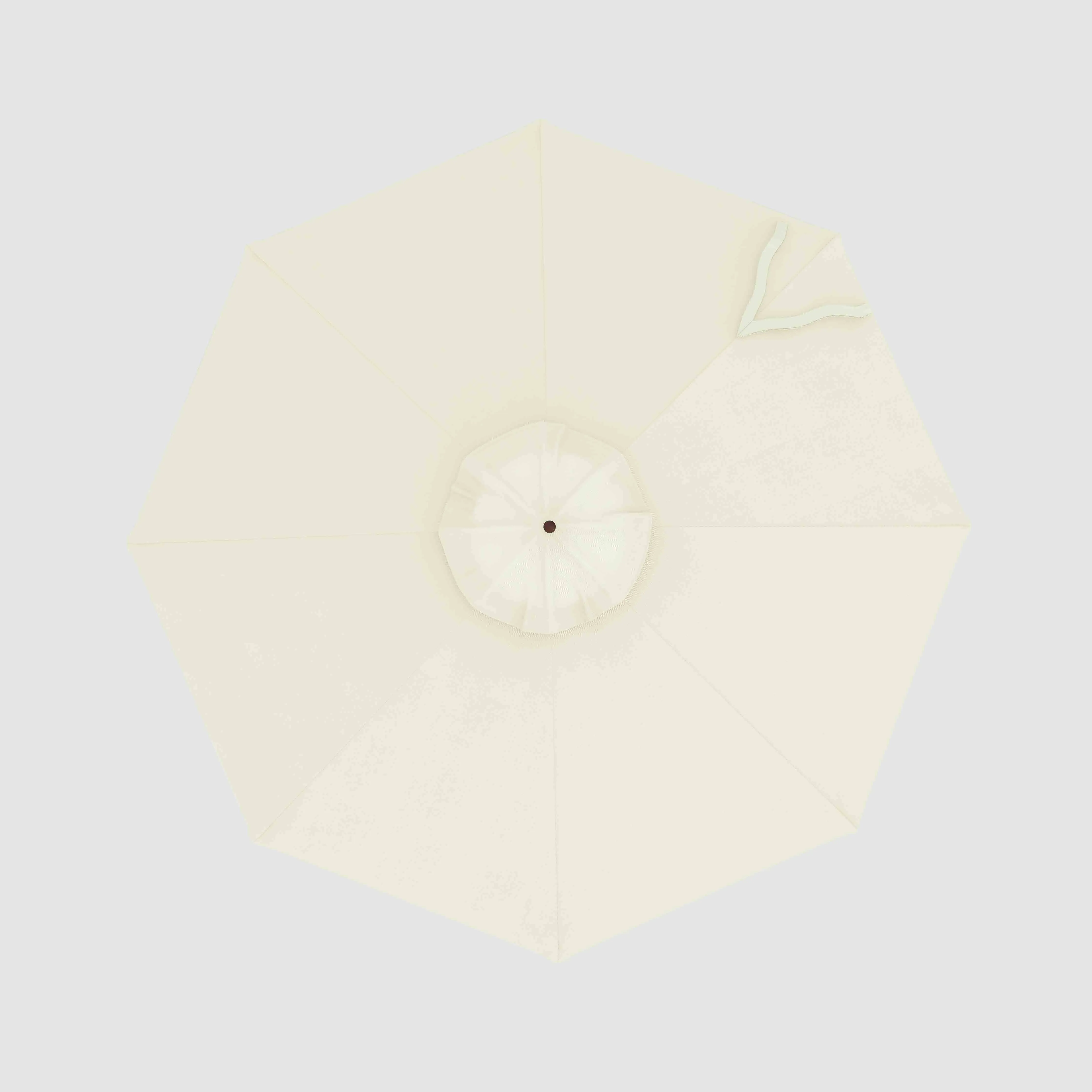 The Wooden™ - Sunbrella Canvas Natural