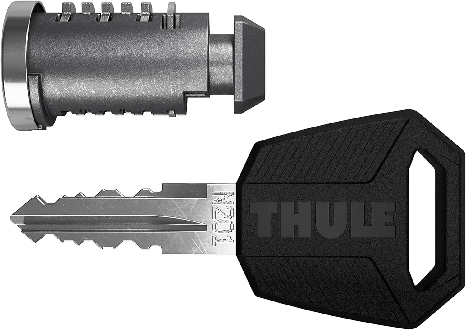 Thule One-Key System Lock Cylinders