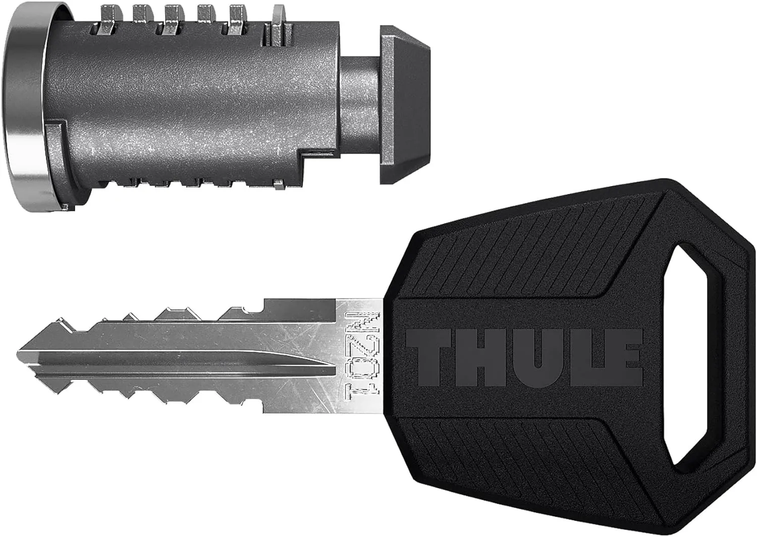 Thule One-Key System Lock Cylinders