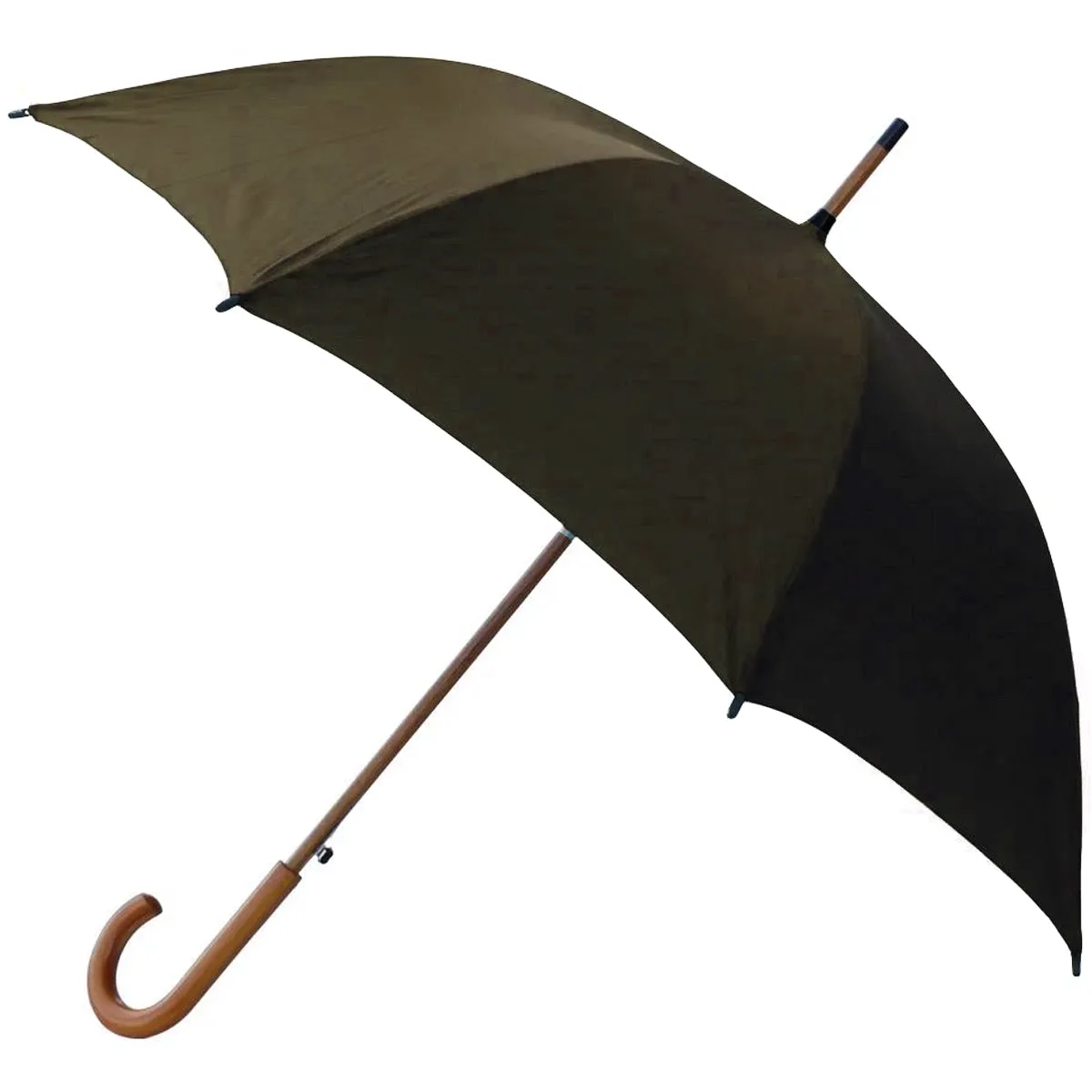 Two One Two Auto Open Stick Umbrella