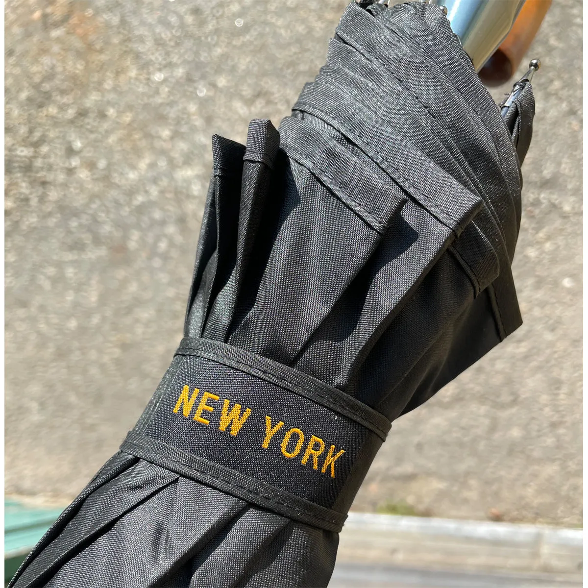 Two One Two Auto Open Stick Umbrella