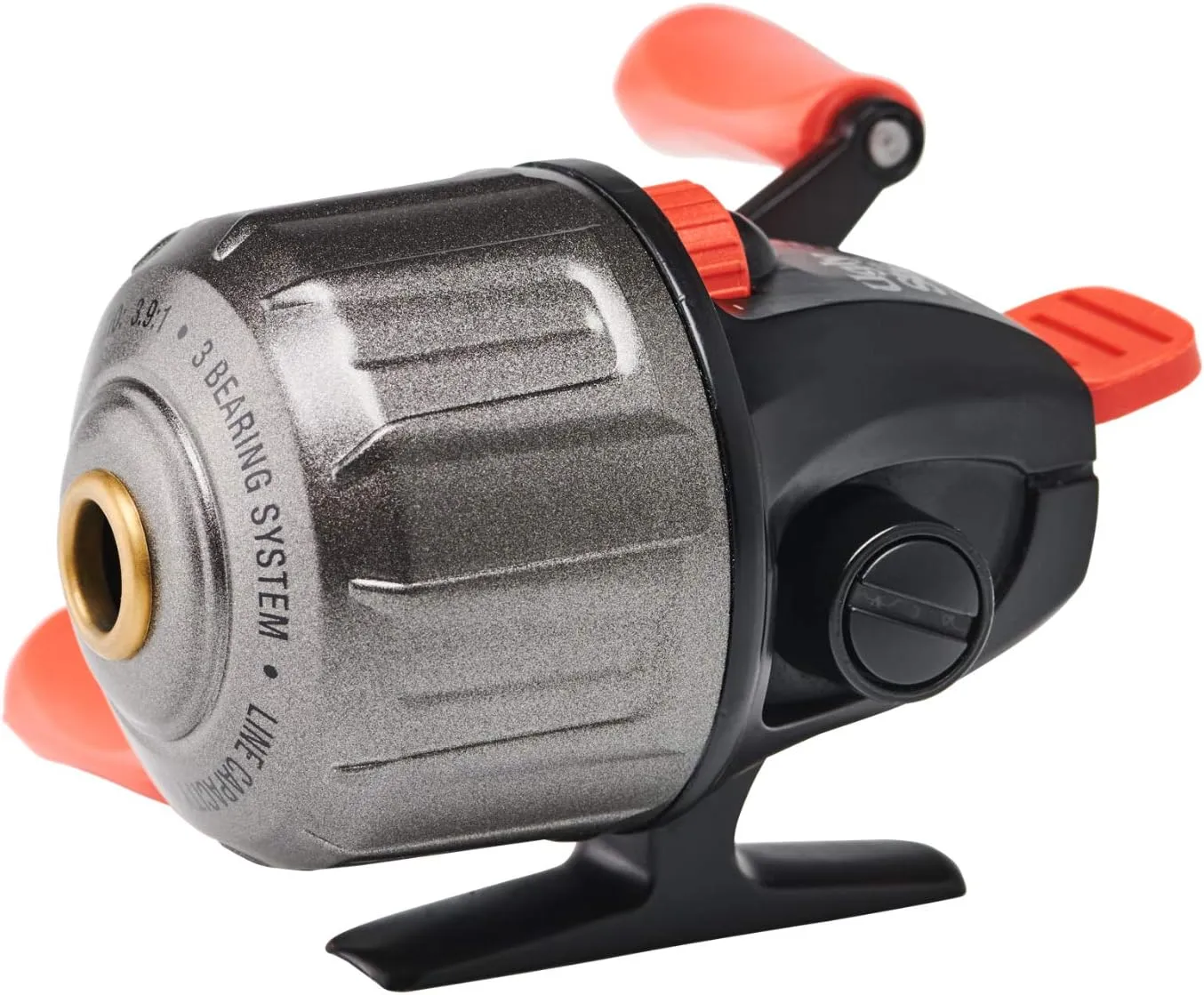 Ugly Stik Ugly Tuff Spincast Fishing Reels