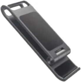 Universal Aluminum Phone Stand with Rotating & Height Adjustable, Tablets, Desk & Travel Use