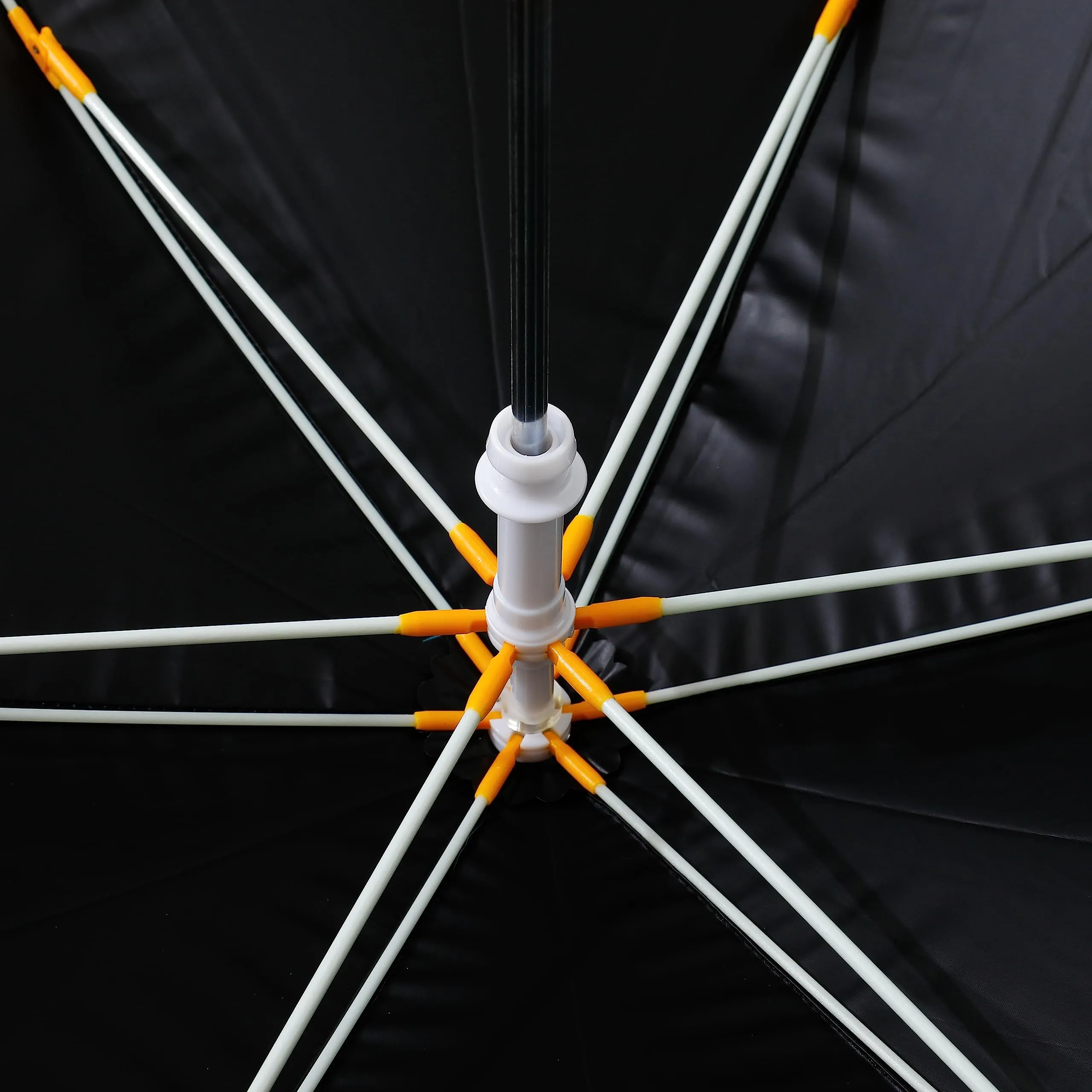 Urbane Home Marvel Avangers Print Umbrella For Kids|Automatic Umbrella For Rain (Multi)