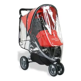 Valco Snap 4 Trend Rain Cover