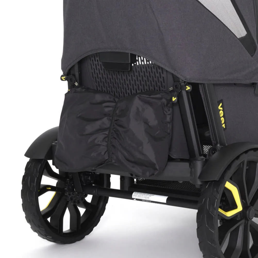 Veer All-Terrain Weather Cover