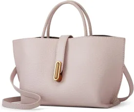 Vegan Leather Tote Bags for Women Y2K Trendy Large Vintage Hobo Purses Shoulder Handbags