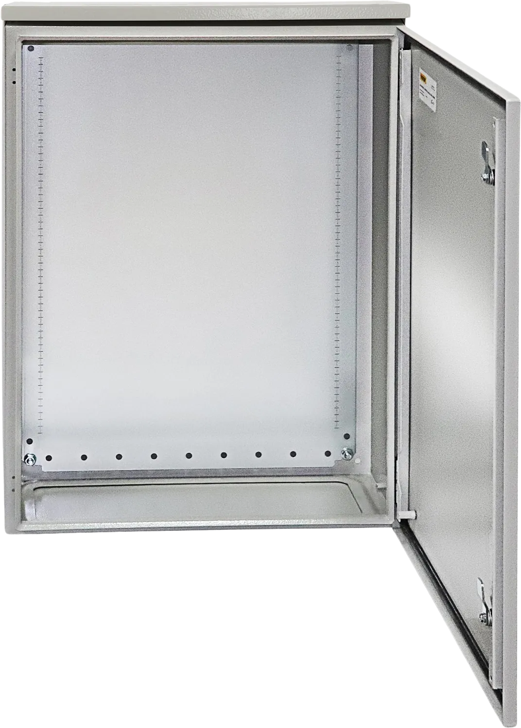 Vevor Electrical Enclosure 28" x 20" x 8" NEMA 4 Outdoor Junction Box Tested to UL Standards New