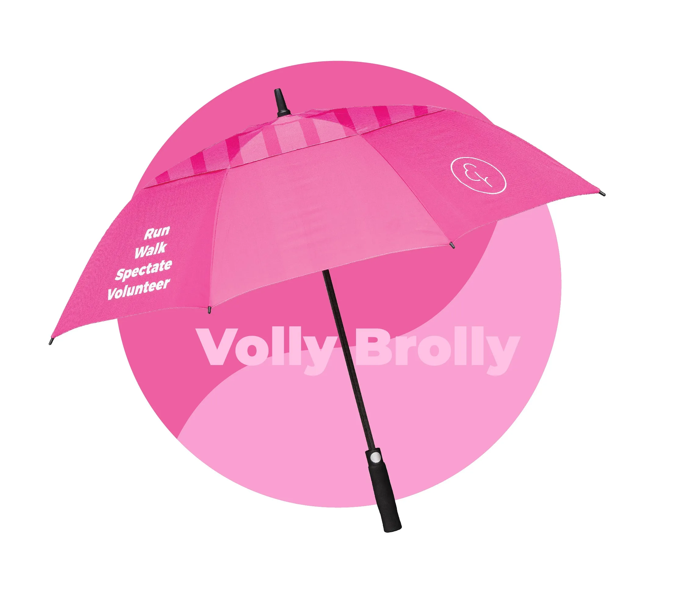 Volly Brolly