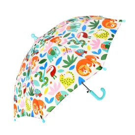 Wild Wonders Kids Umbrella