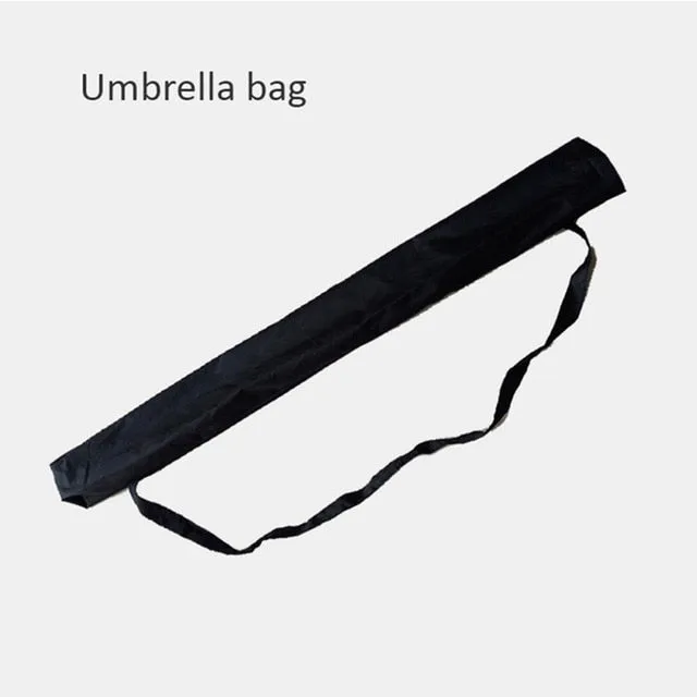 Windproof Reverse Folding Umbrella