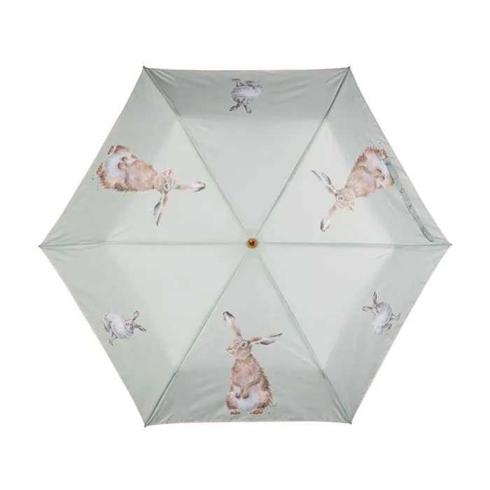 Wrendale The Hare and The Bee Umbrella