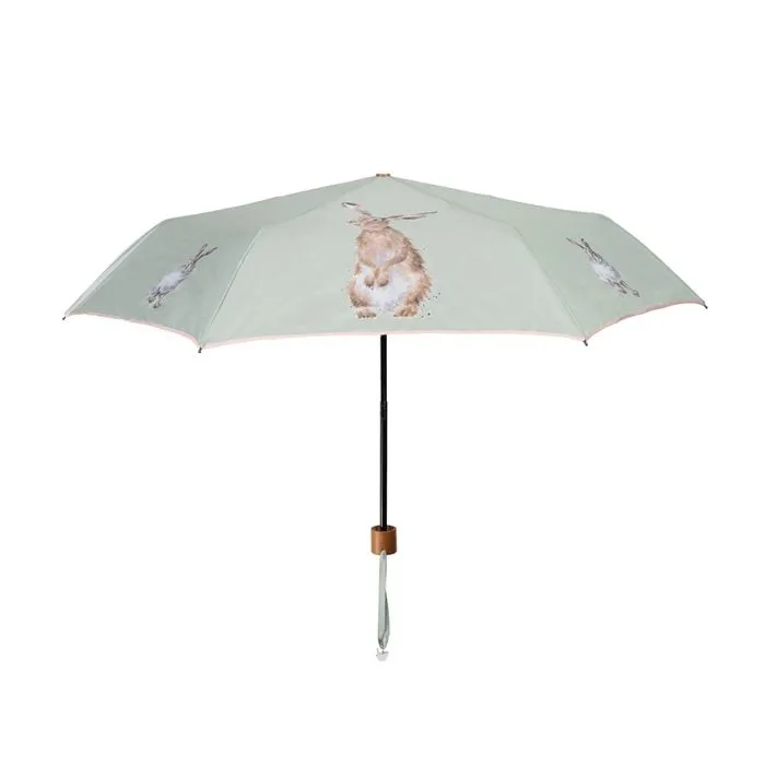 Wrendale The Hare and The Bee Umbrella